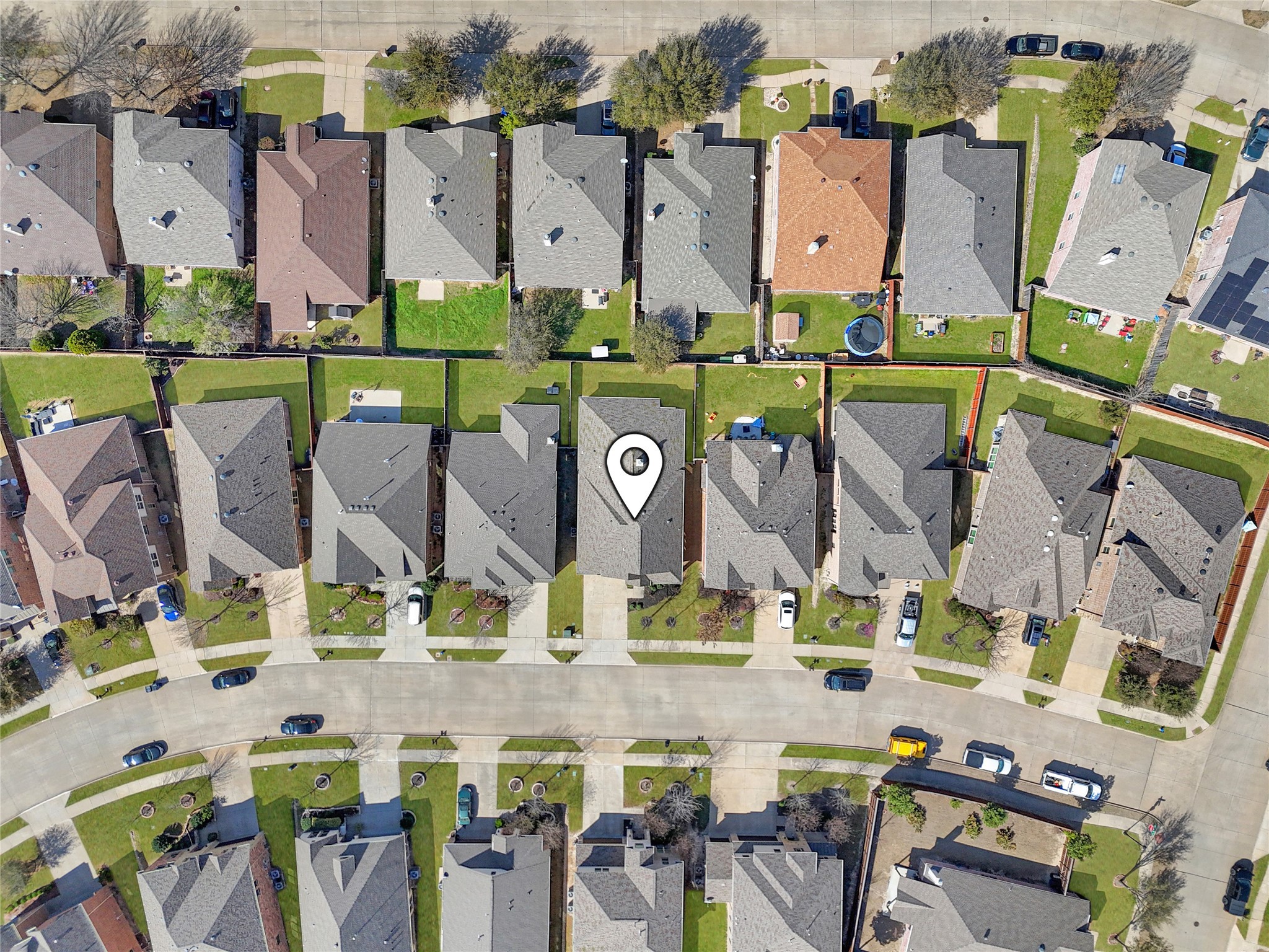 10632 Helen Drive