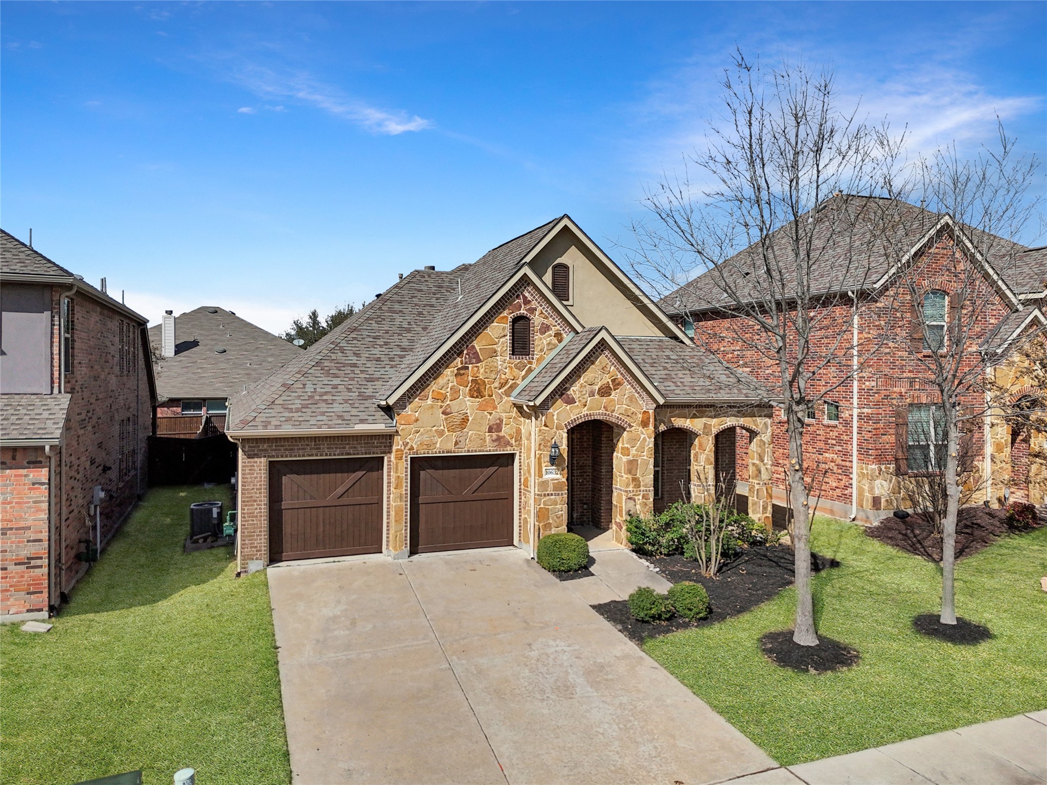 10632 Helen Drive