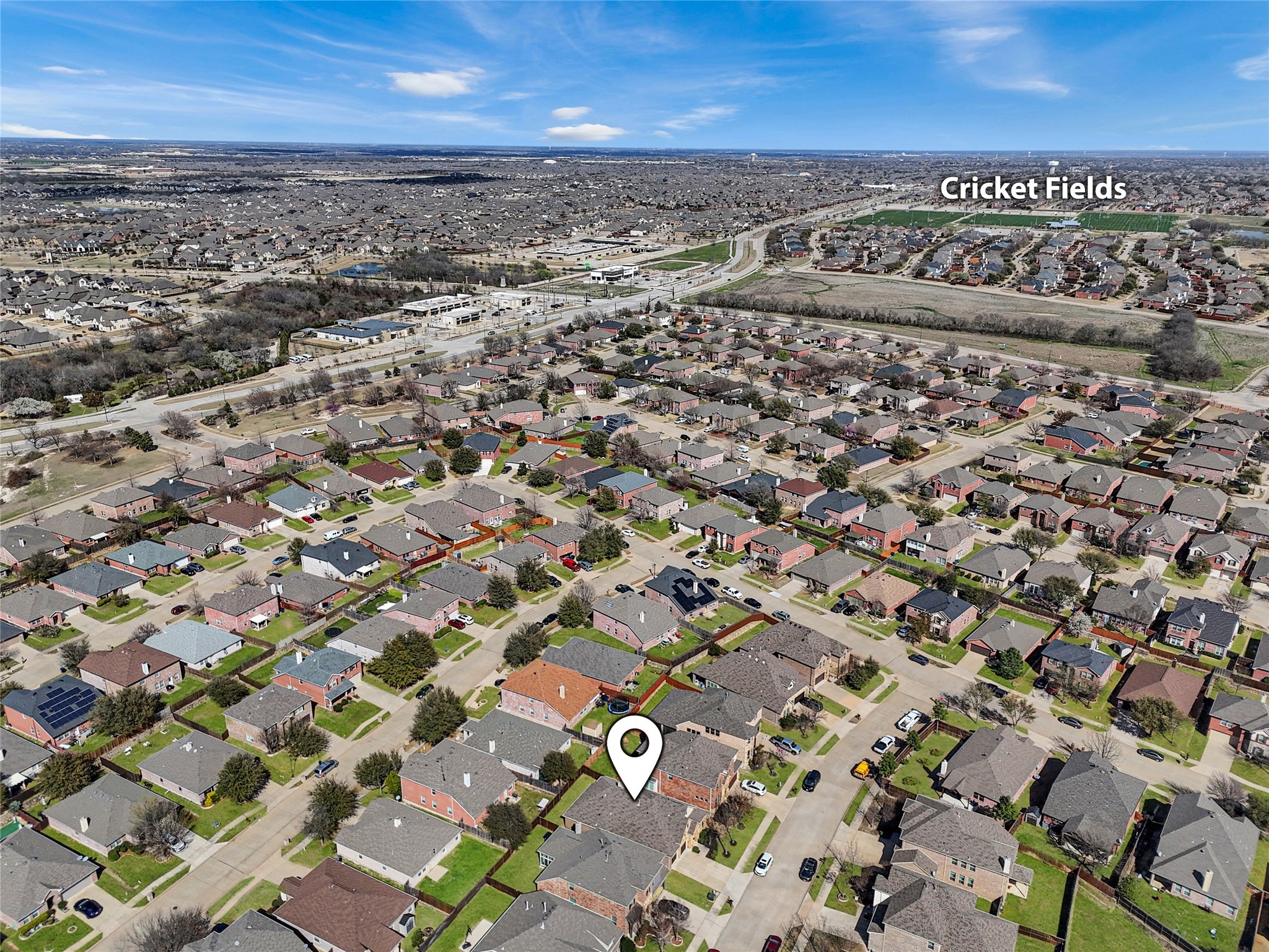 10632 Helen Drive