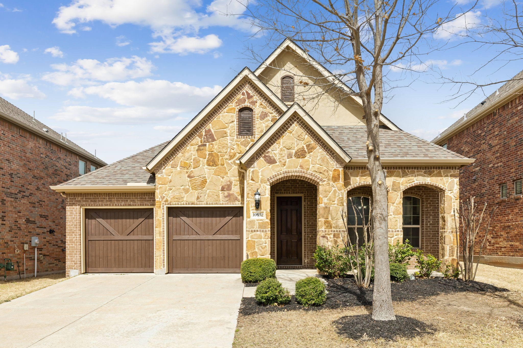 10632 Helen Drive