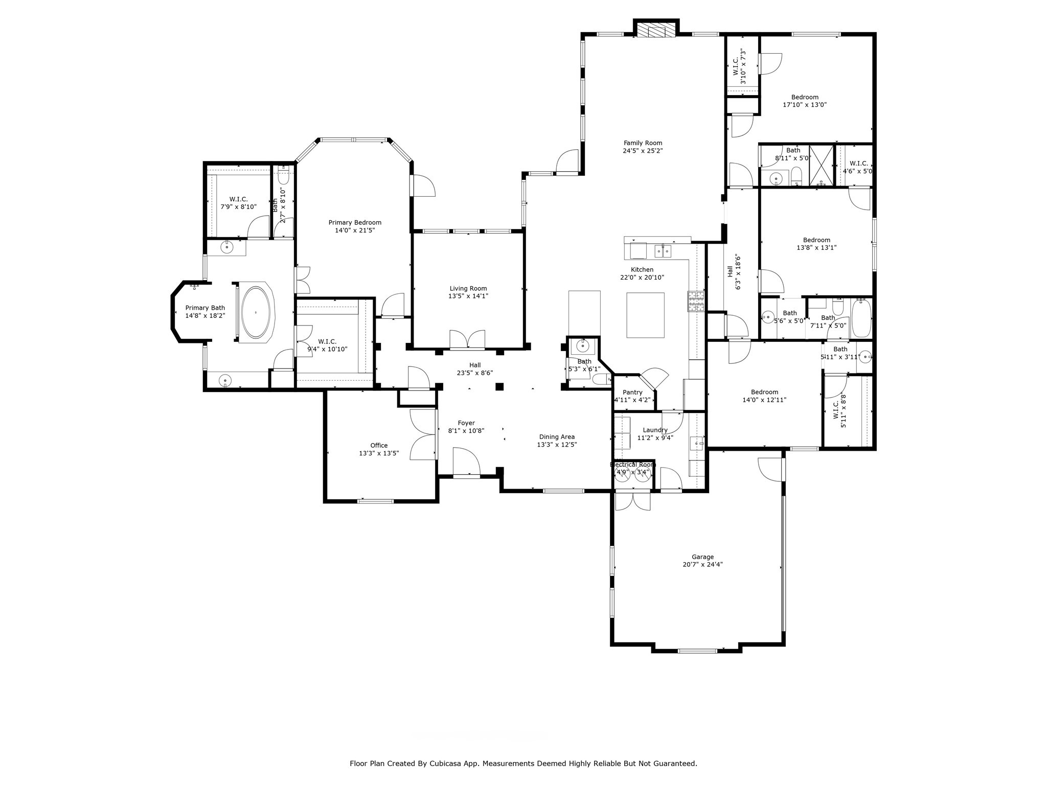 2885 Forest Hills Drive