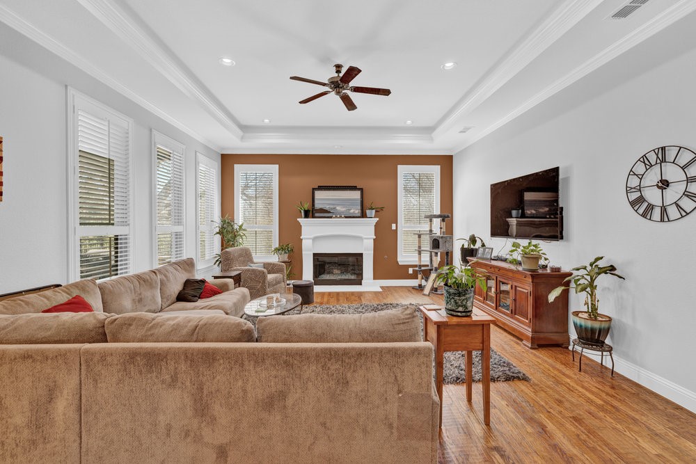 2885 Forest Hills Drive