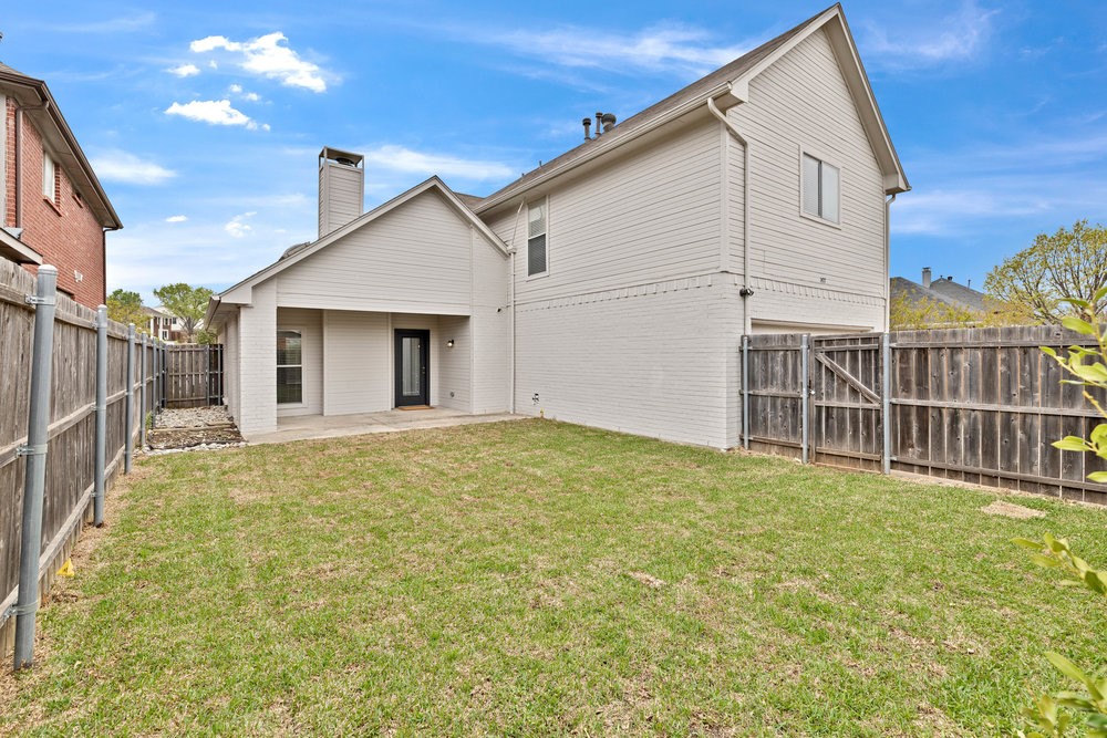 1407 Sutton Drive