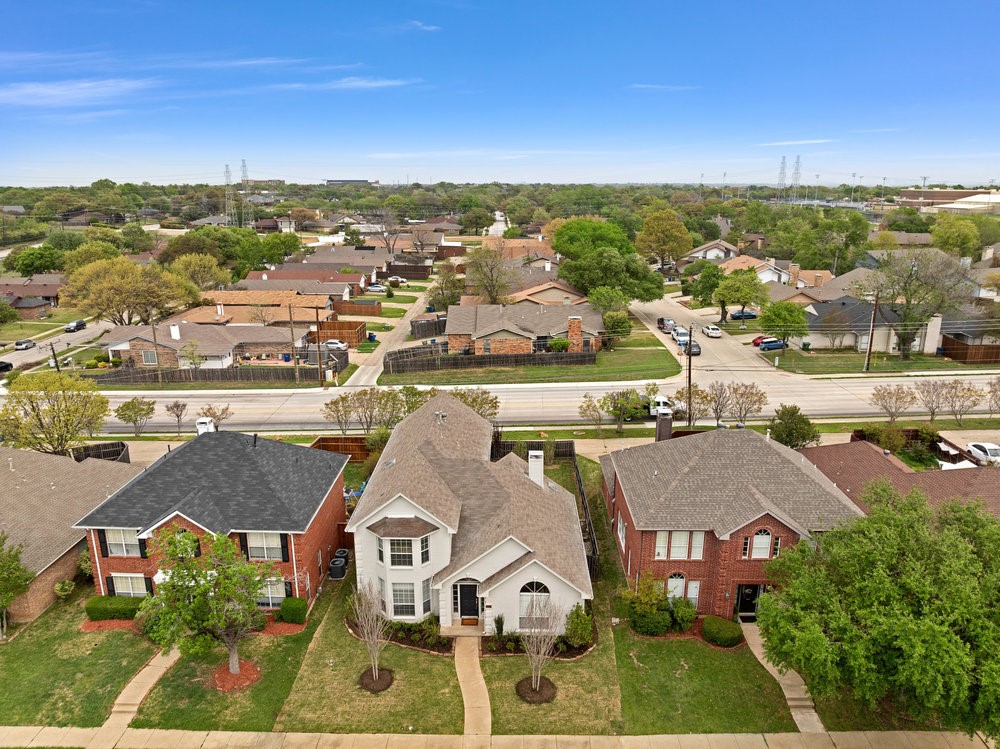 1407 Sutton Drive