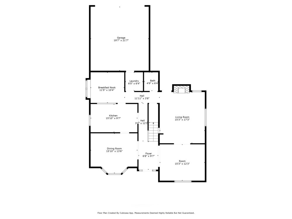 1407 Sutton Drive