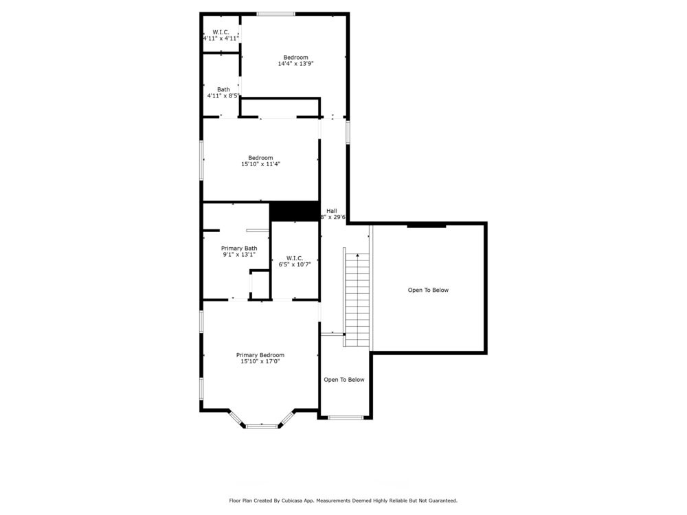 1407 Sutton Drive