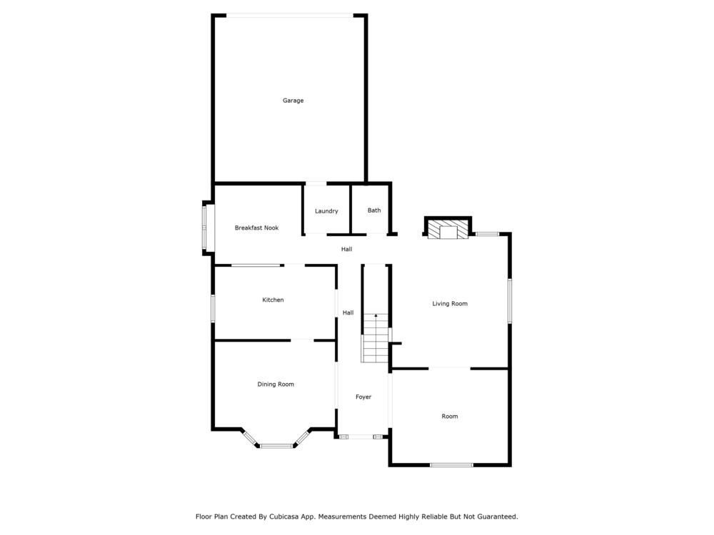 1407 Sutton Drive