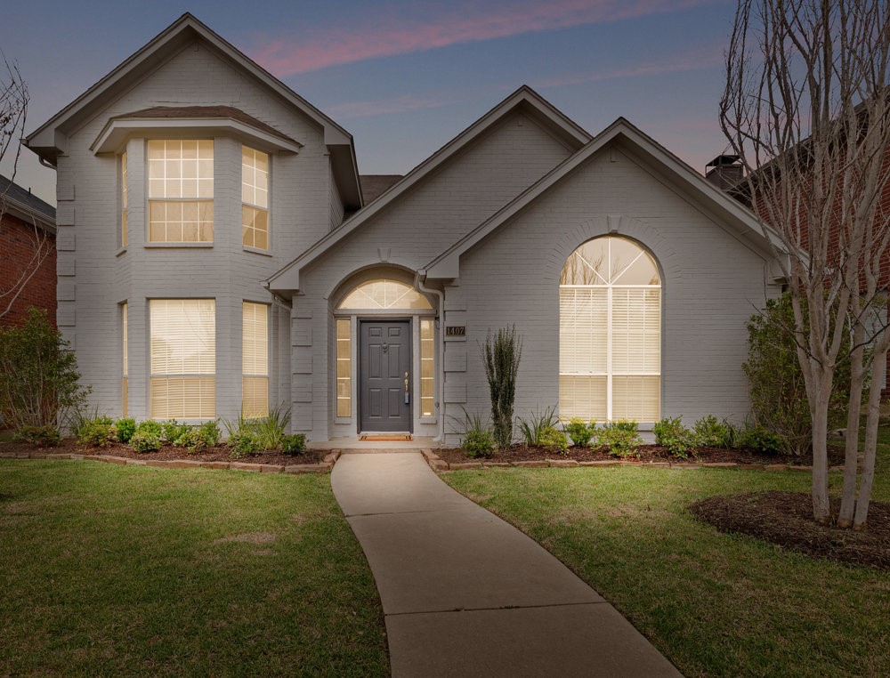 1407 Sutton Drive