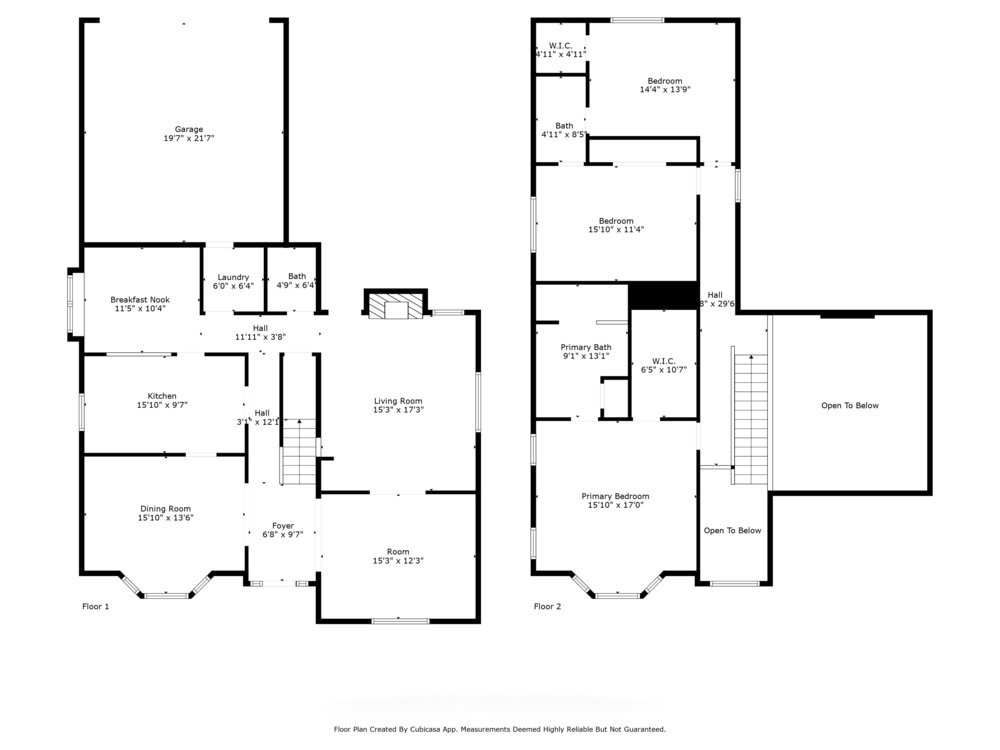 1407 Sutton Drive