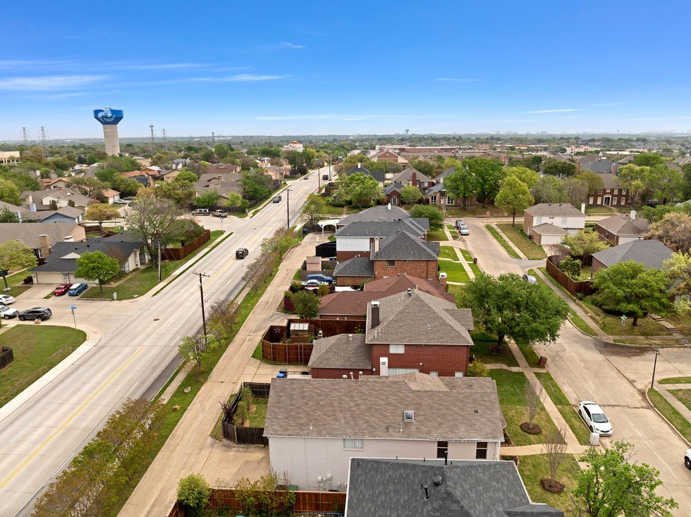 1407 Sutton Drive