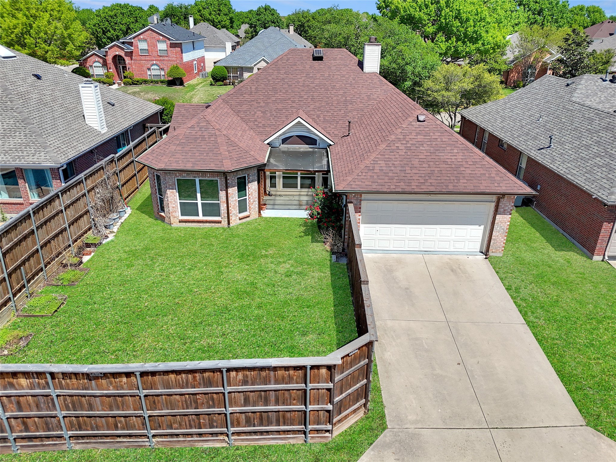 10205 Ashmont Drive