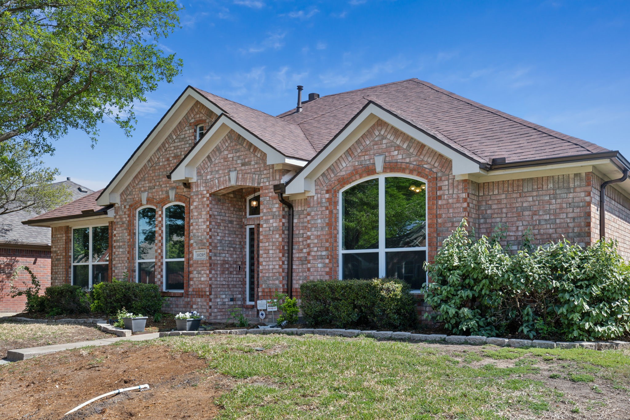 10205 Ashmont Drive