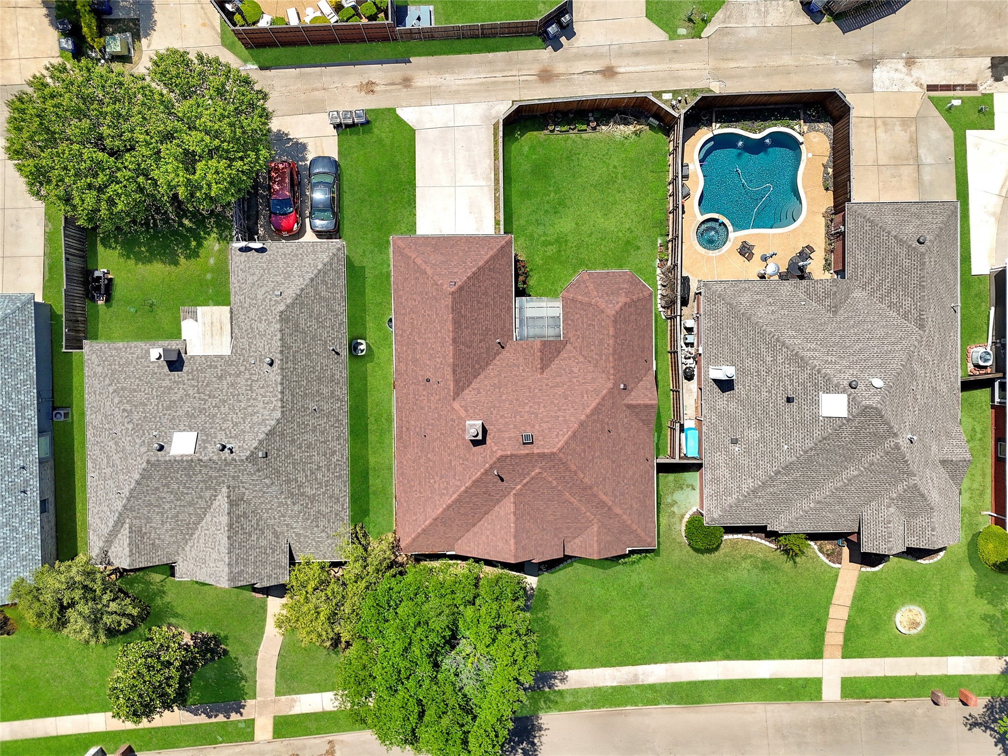 10205 Ashmont Drive