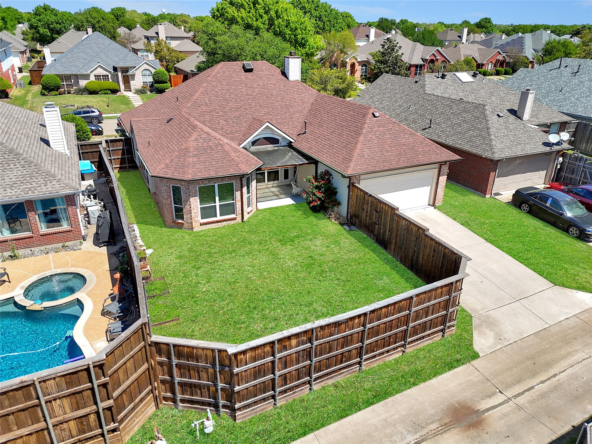 10205 Ashmont Drive