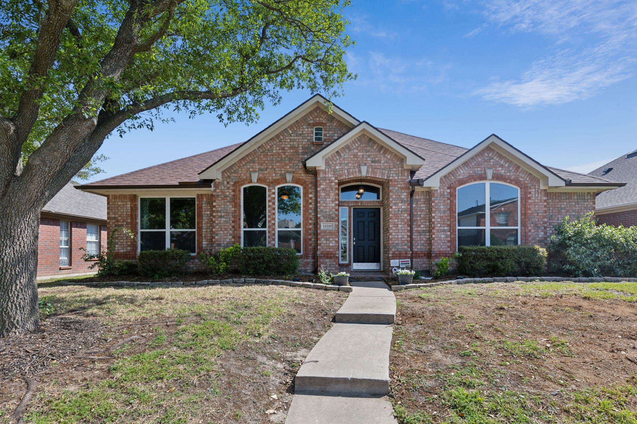10205 Ashmont Drive