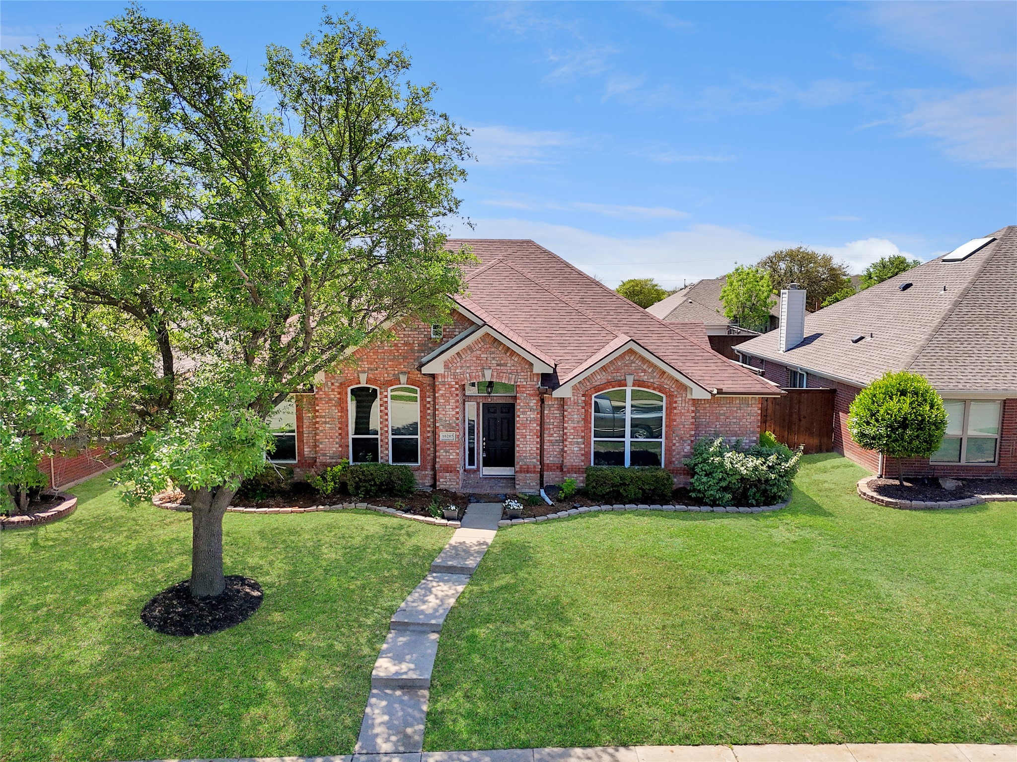 10205 Ashmont Drive