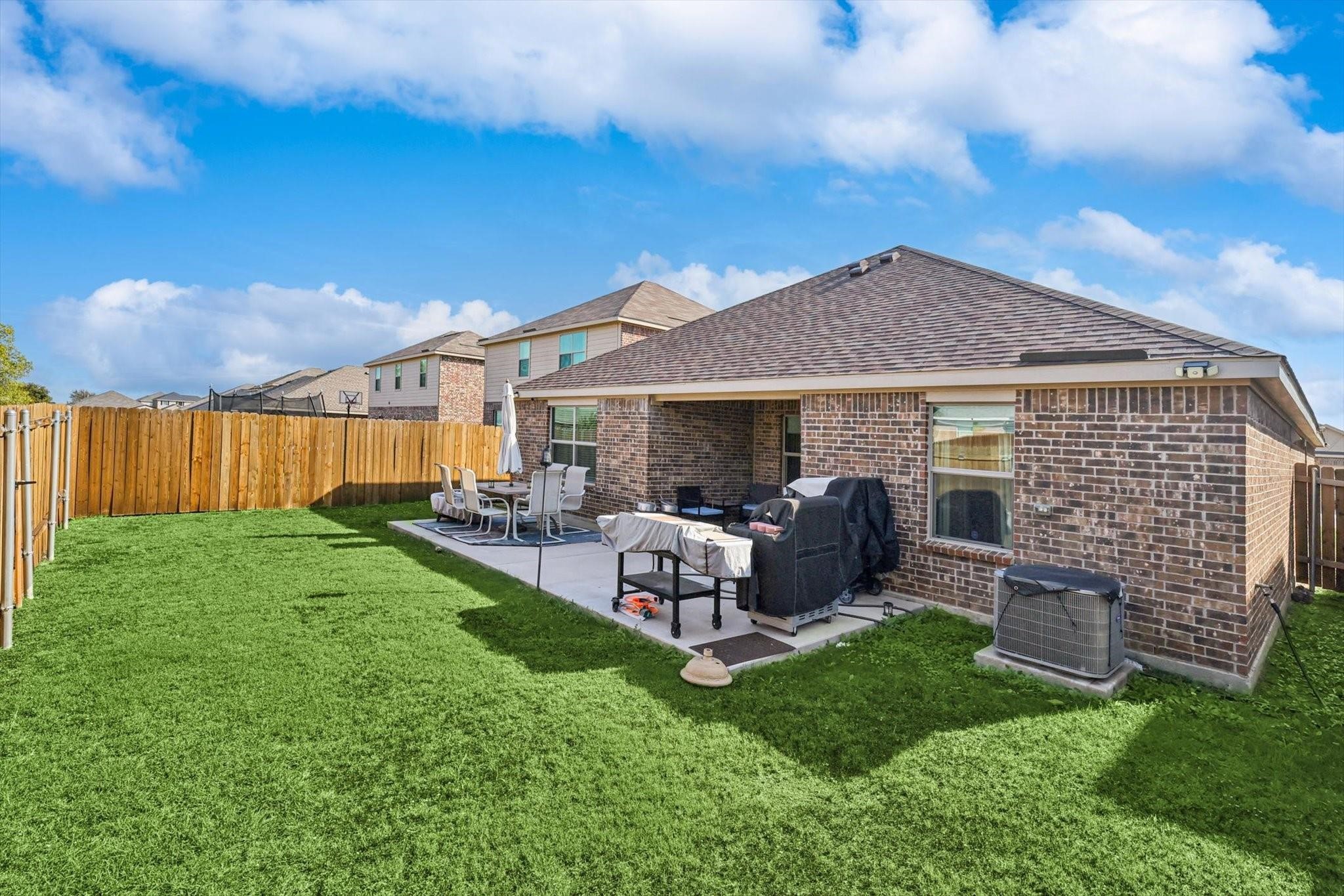 119 Bluebonnet Drive