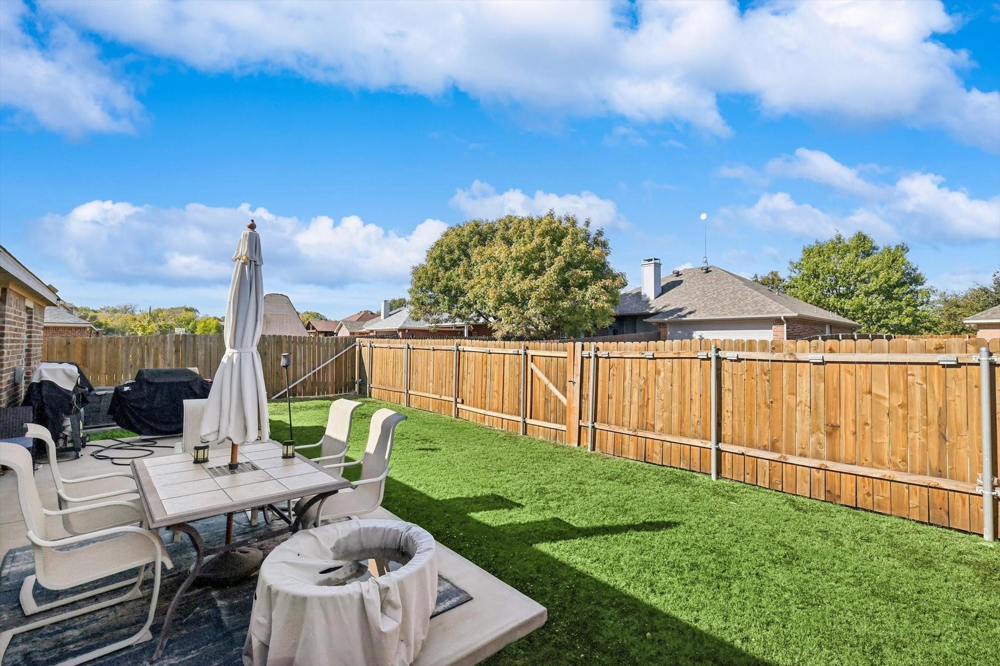 119 Bluebonnet Drive