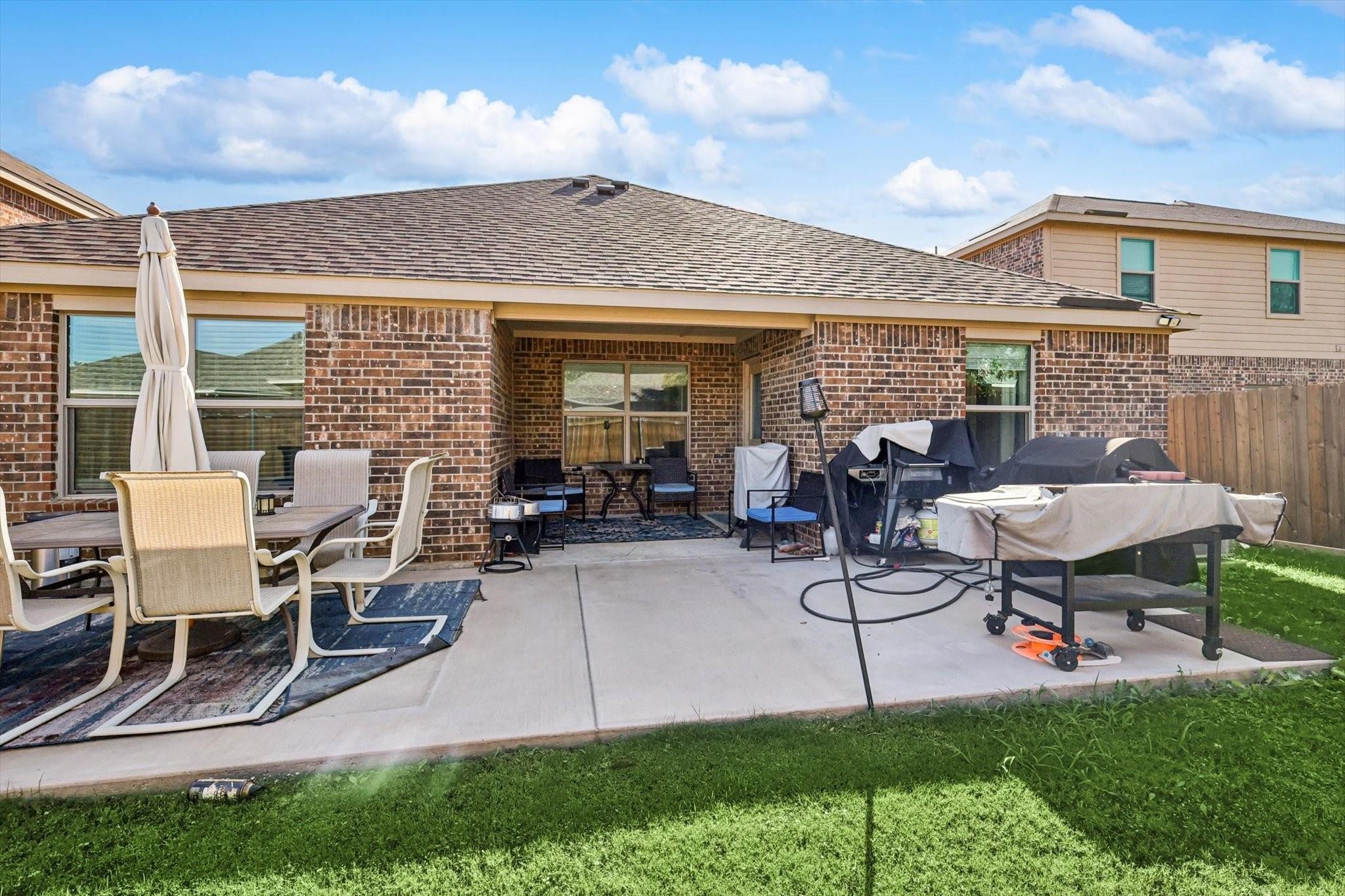 119 Bluebonnet Drive