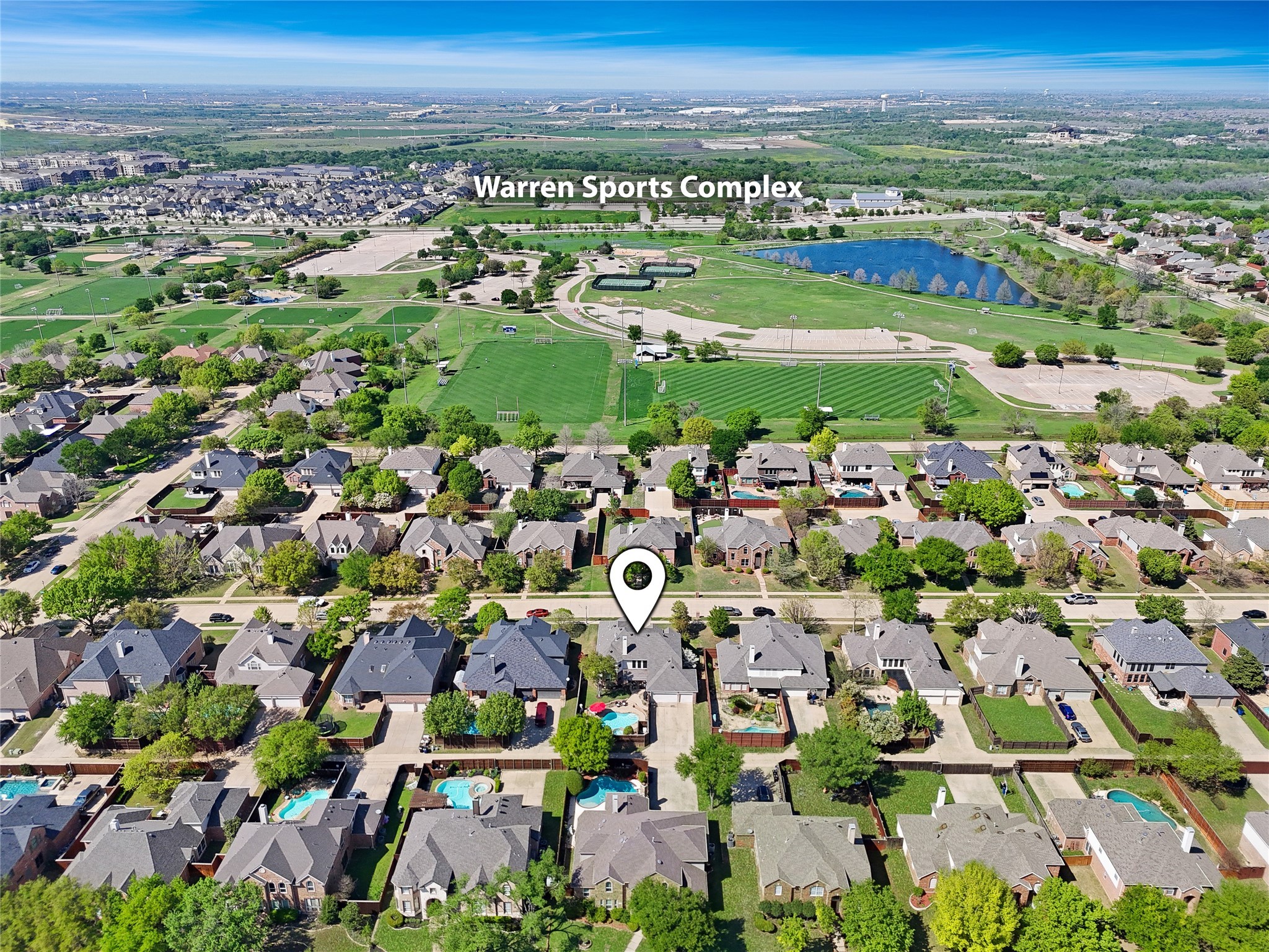 7751 Thistletree Lane