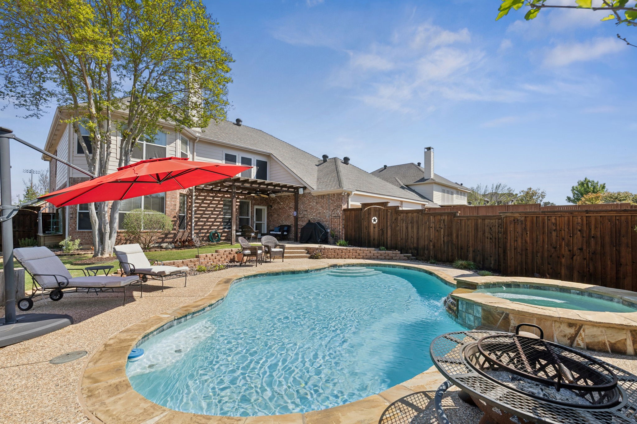 7751 Thistletree Lane