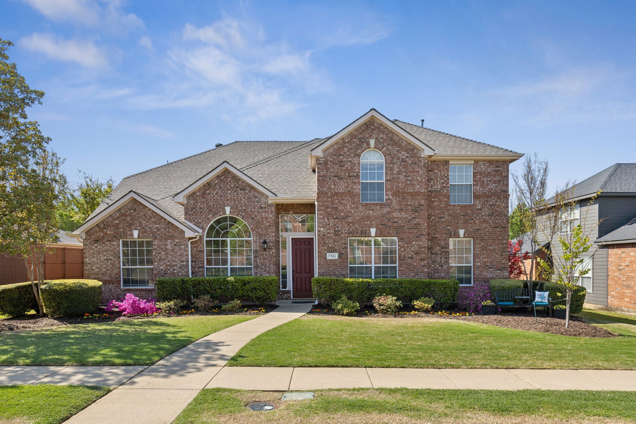 7751 Thistletree Lane