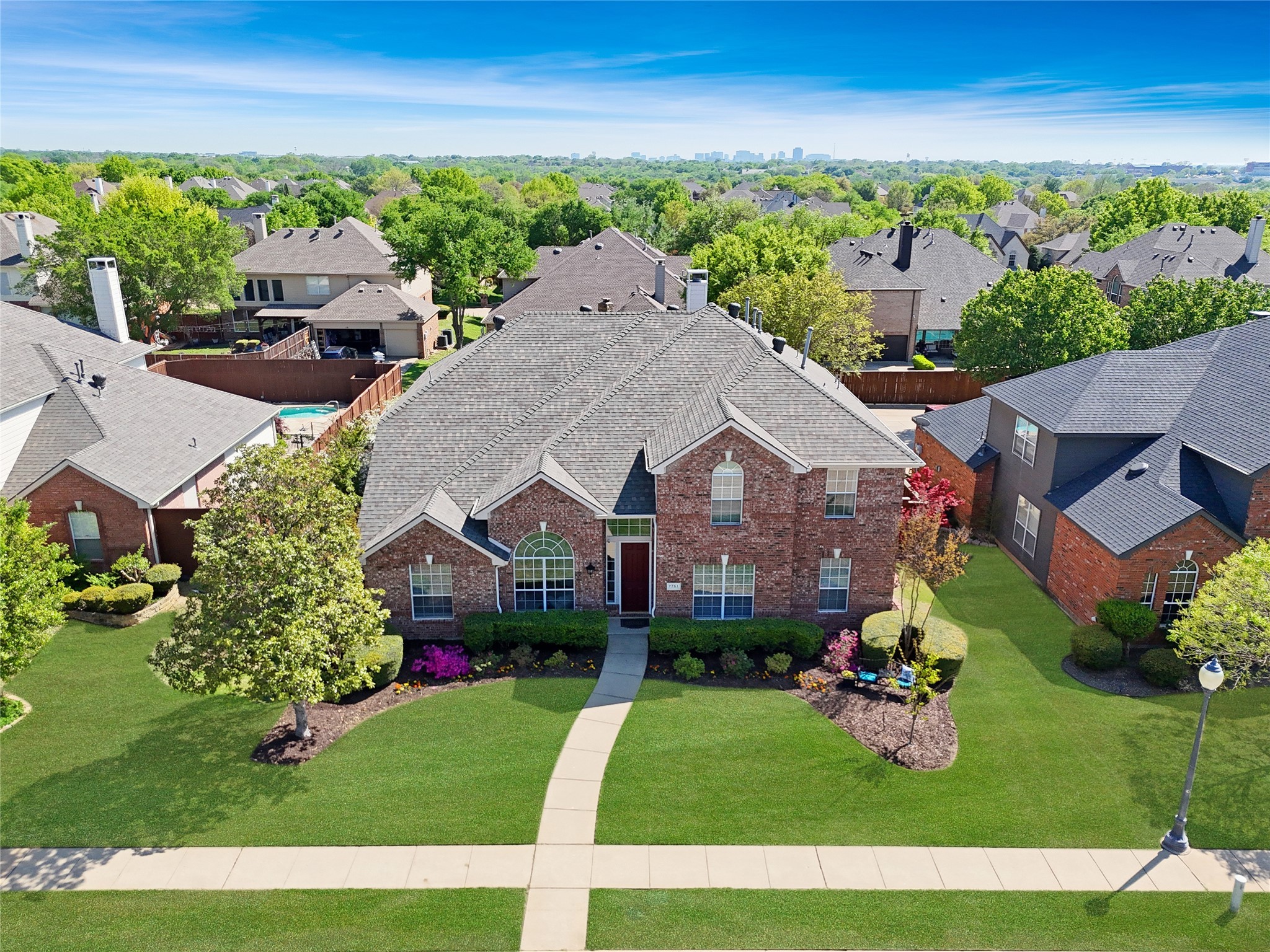 7751 Thistletree Lane