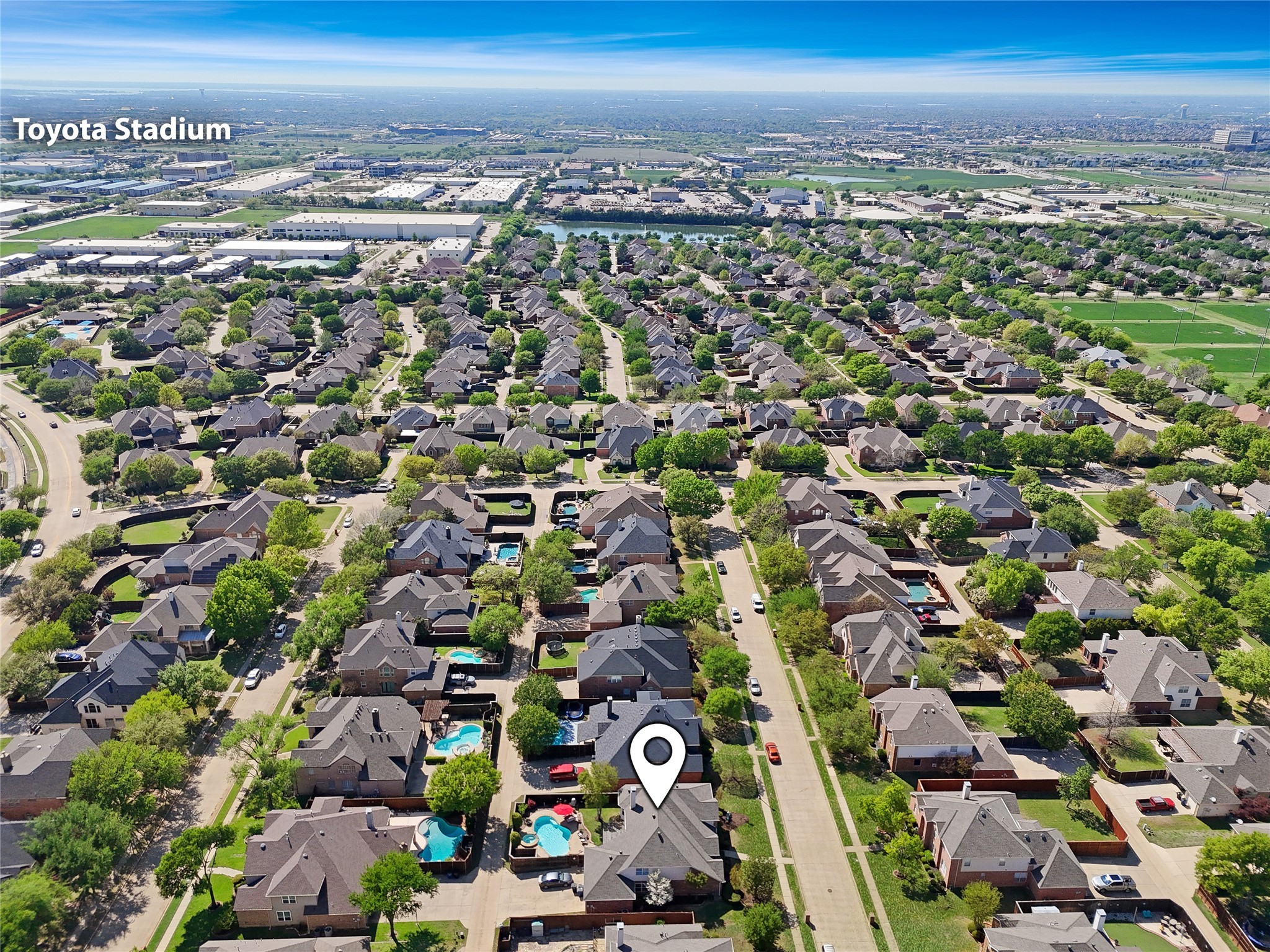 7751 Thistletree Lane