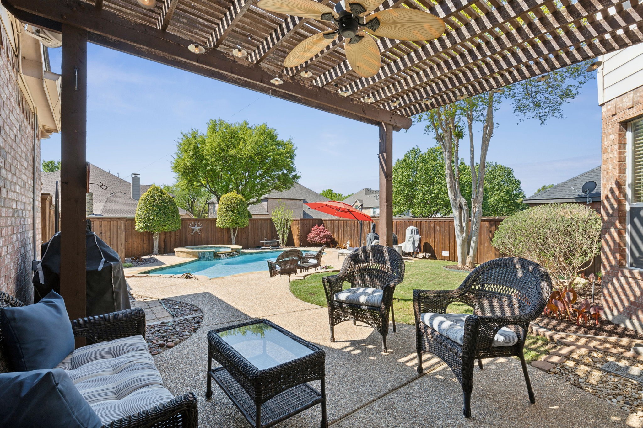 7751 Thistletree Lane