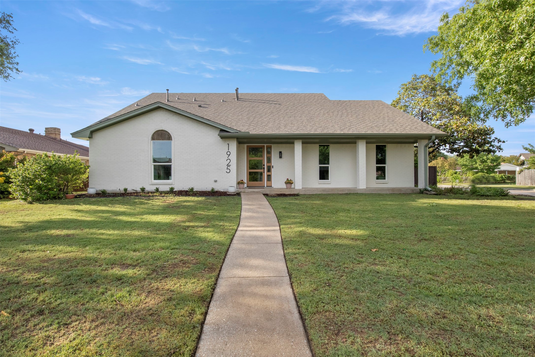 1925 Berkner Drive
