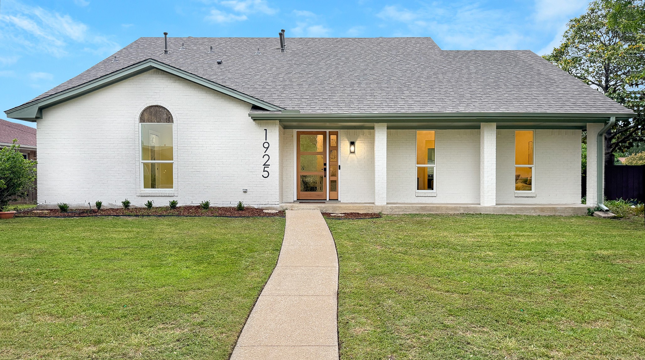 1925 Berkner Drive