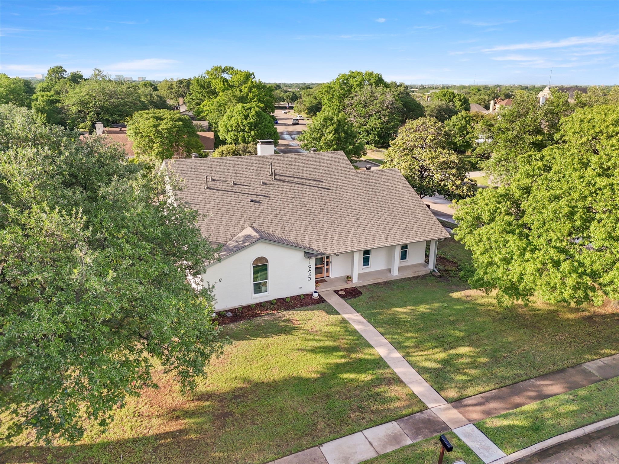 1925 Berkner Drive