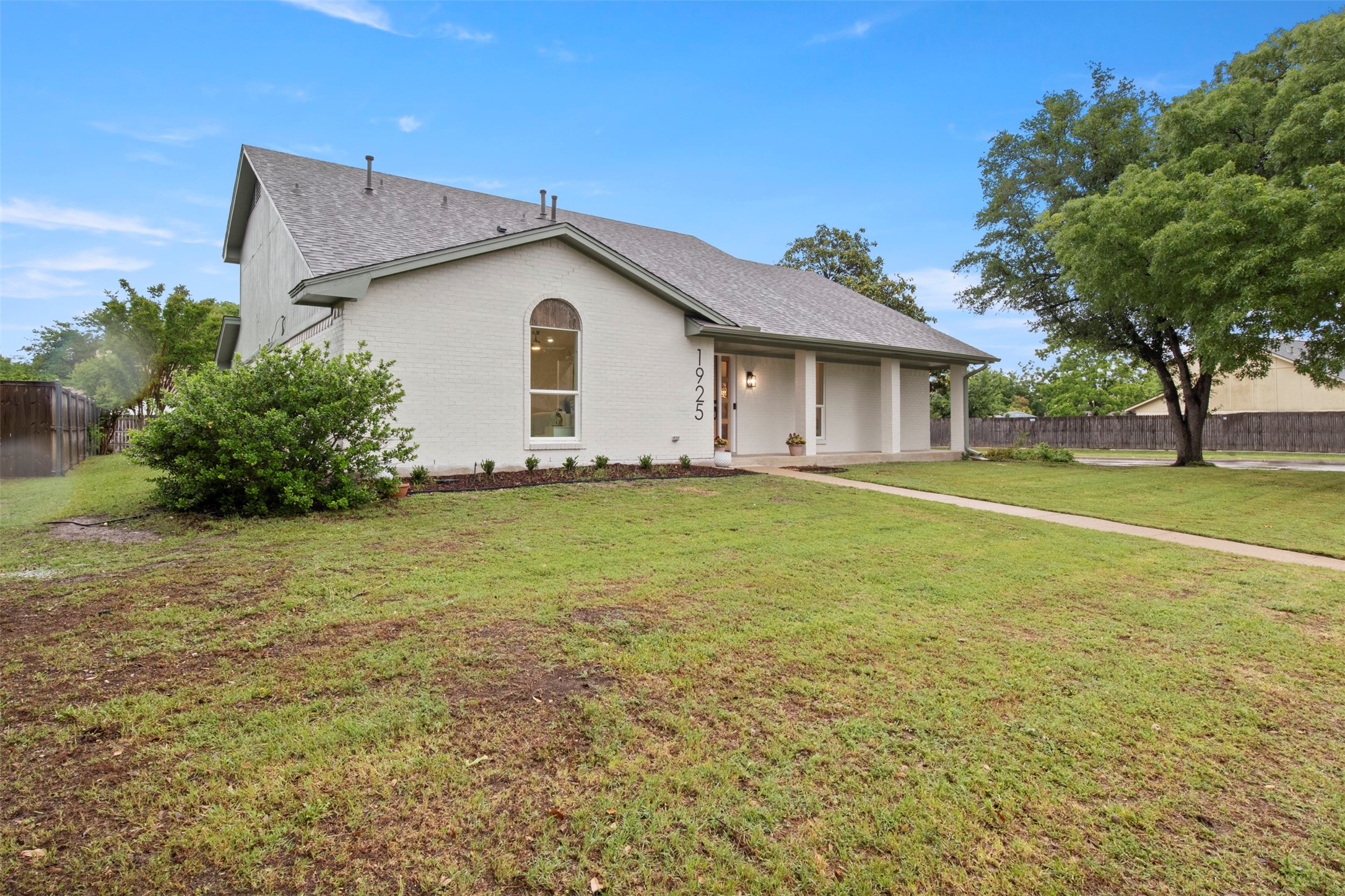 1925 Berkner Drive