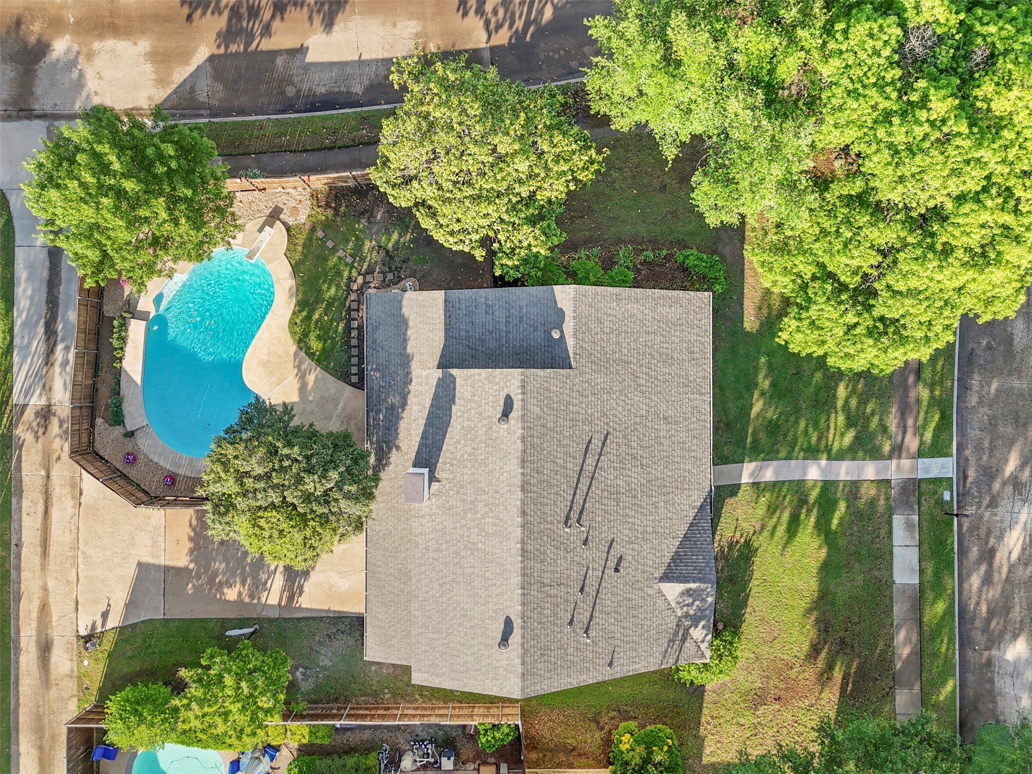 1925 Berkner Drive