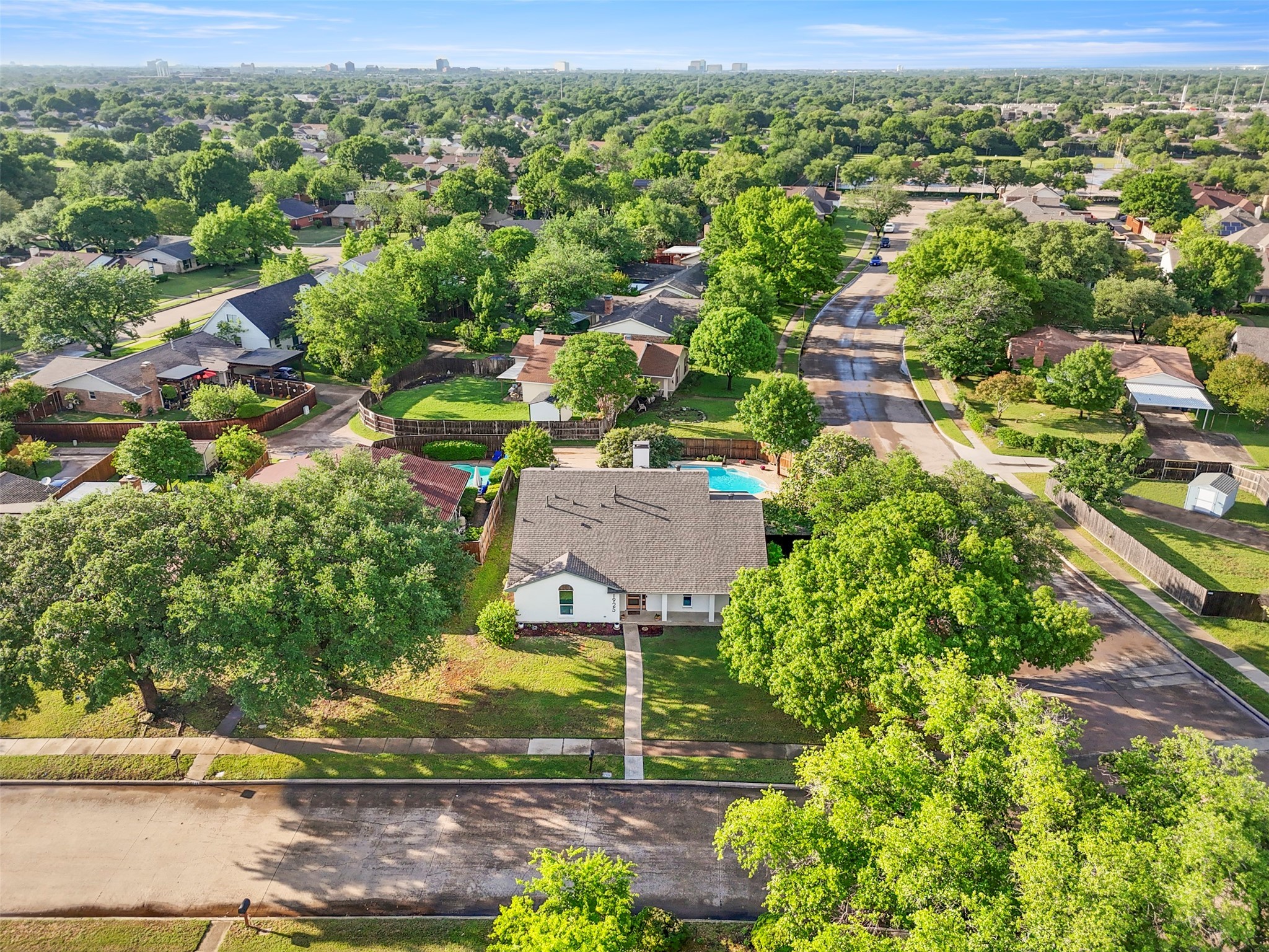 1925 Berkner Drive