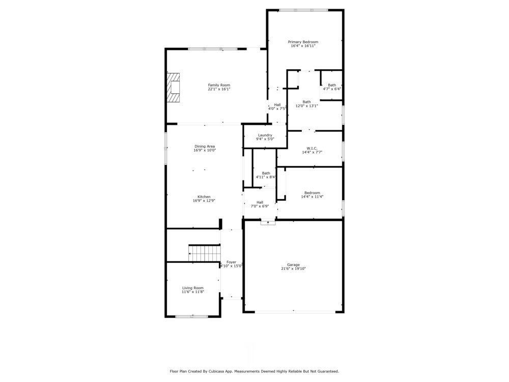 138 Nix Drive