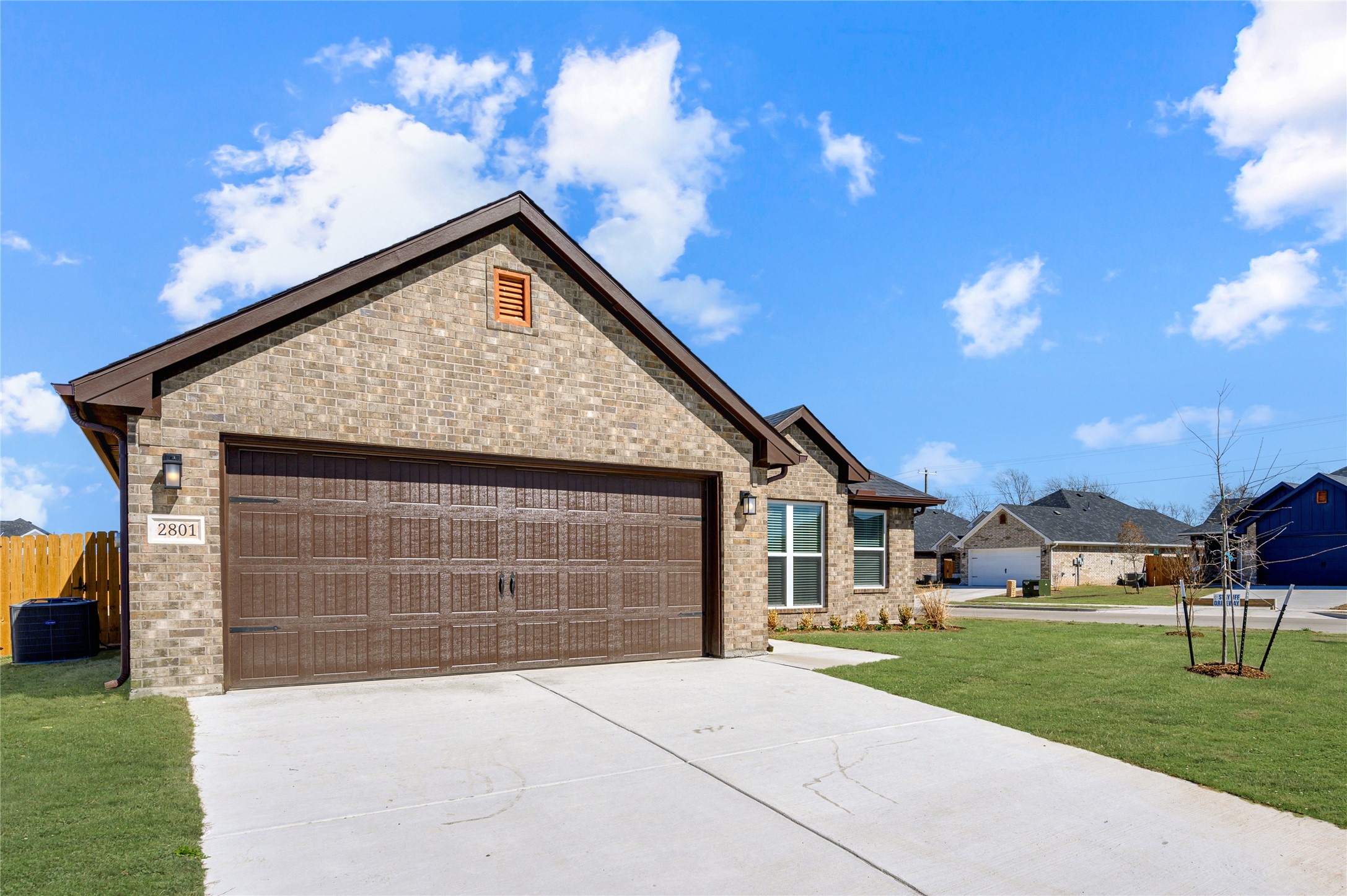 2801 Tulip Drive