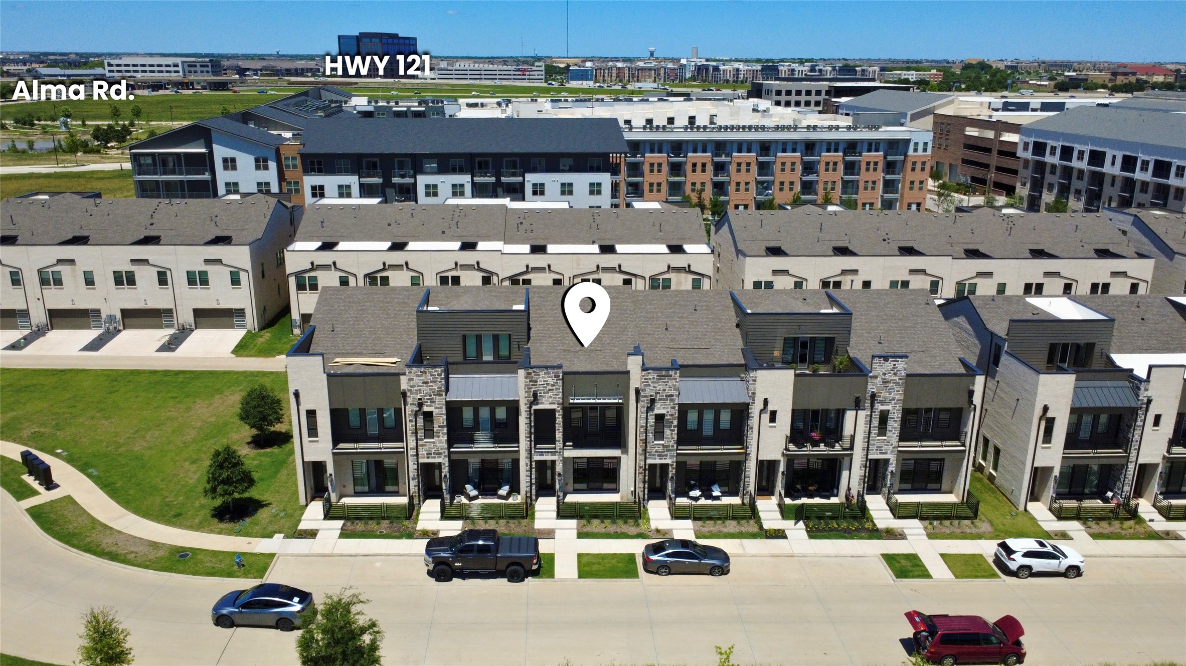 1276 Daybreak Drive
