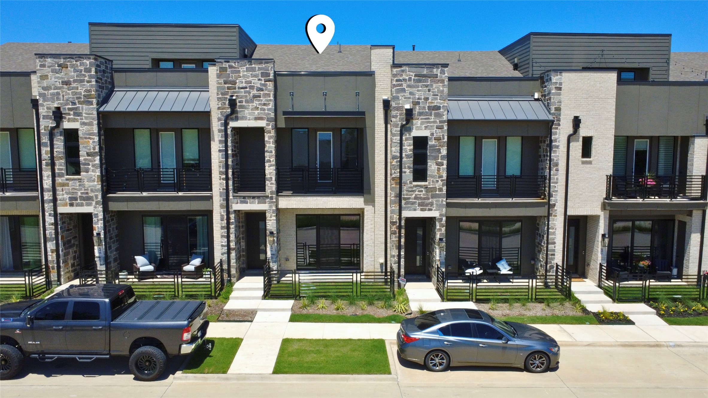 1276 Daybreak Drive