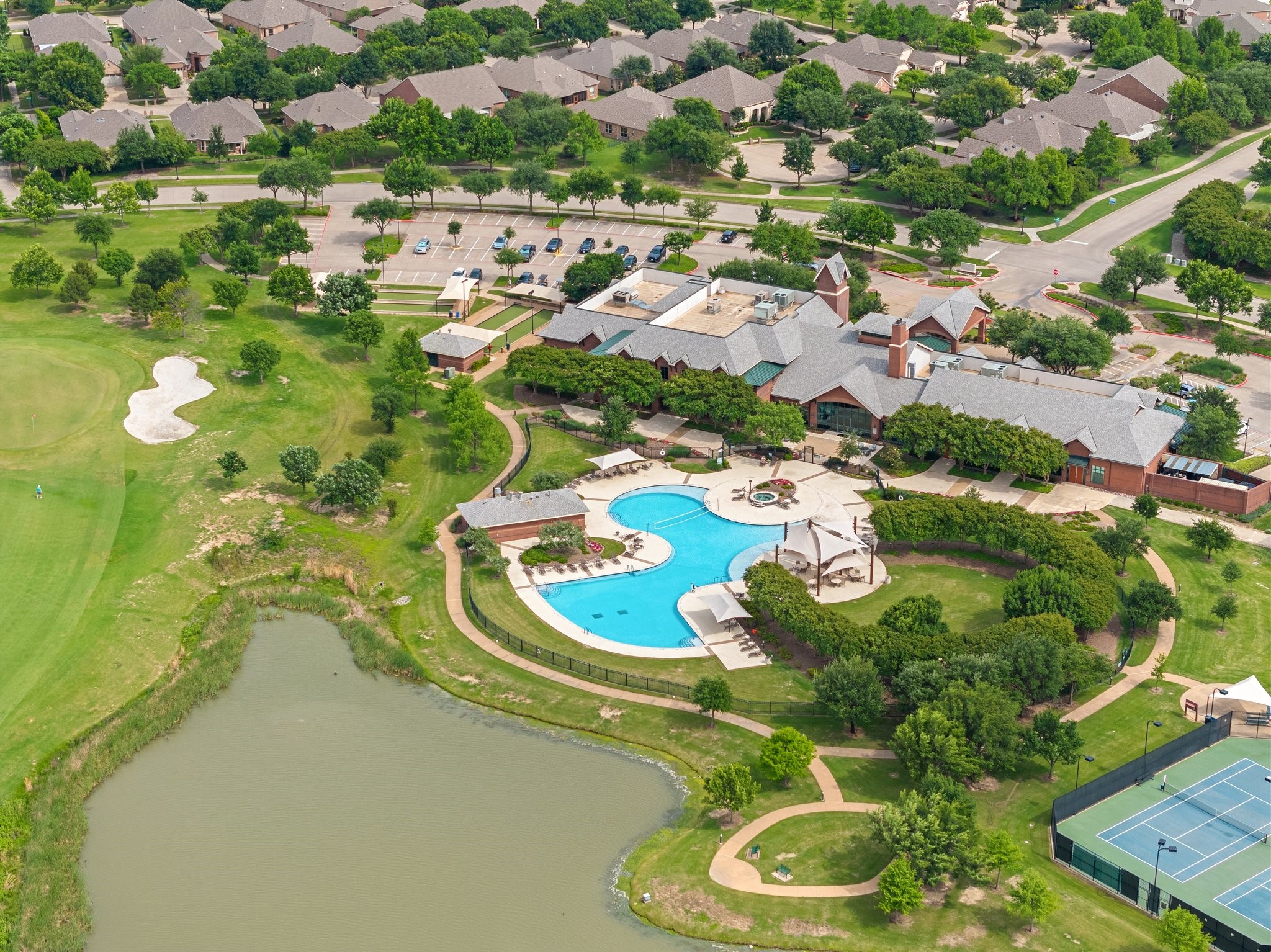 7735 Whirlwind Drive