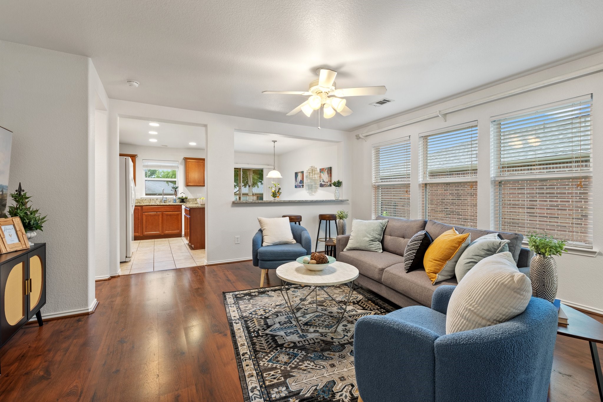 7735 Whirlwind Drive