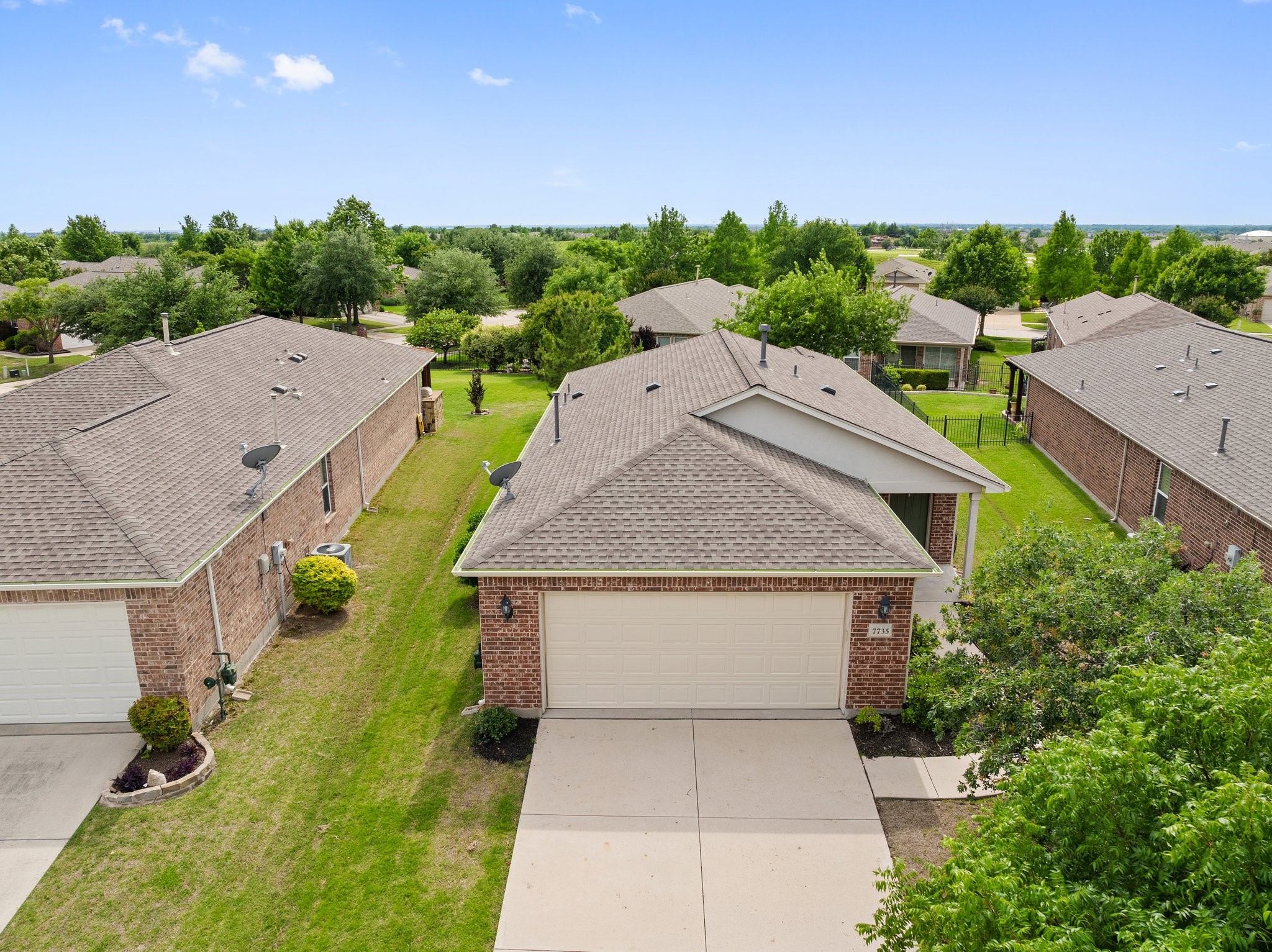 7735 Whirlwind Drive