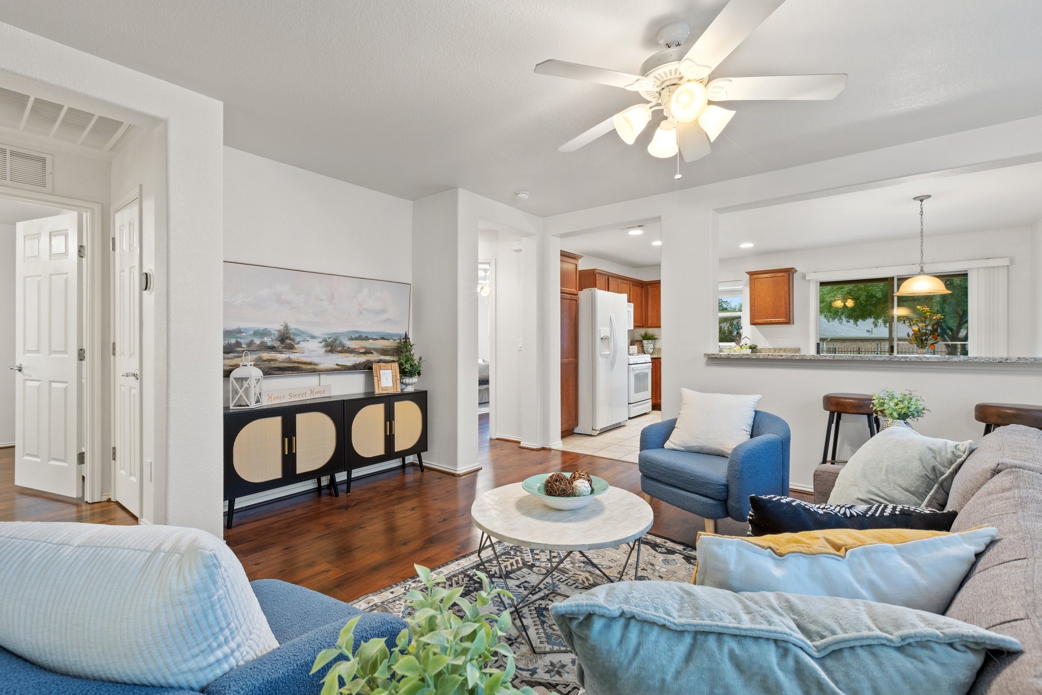 7735 Whirlwind Drive