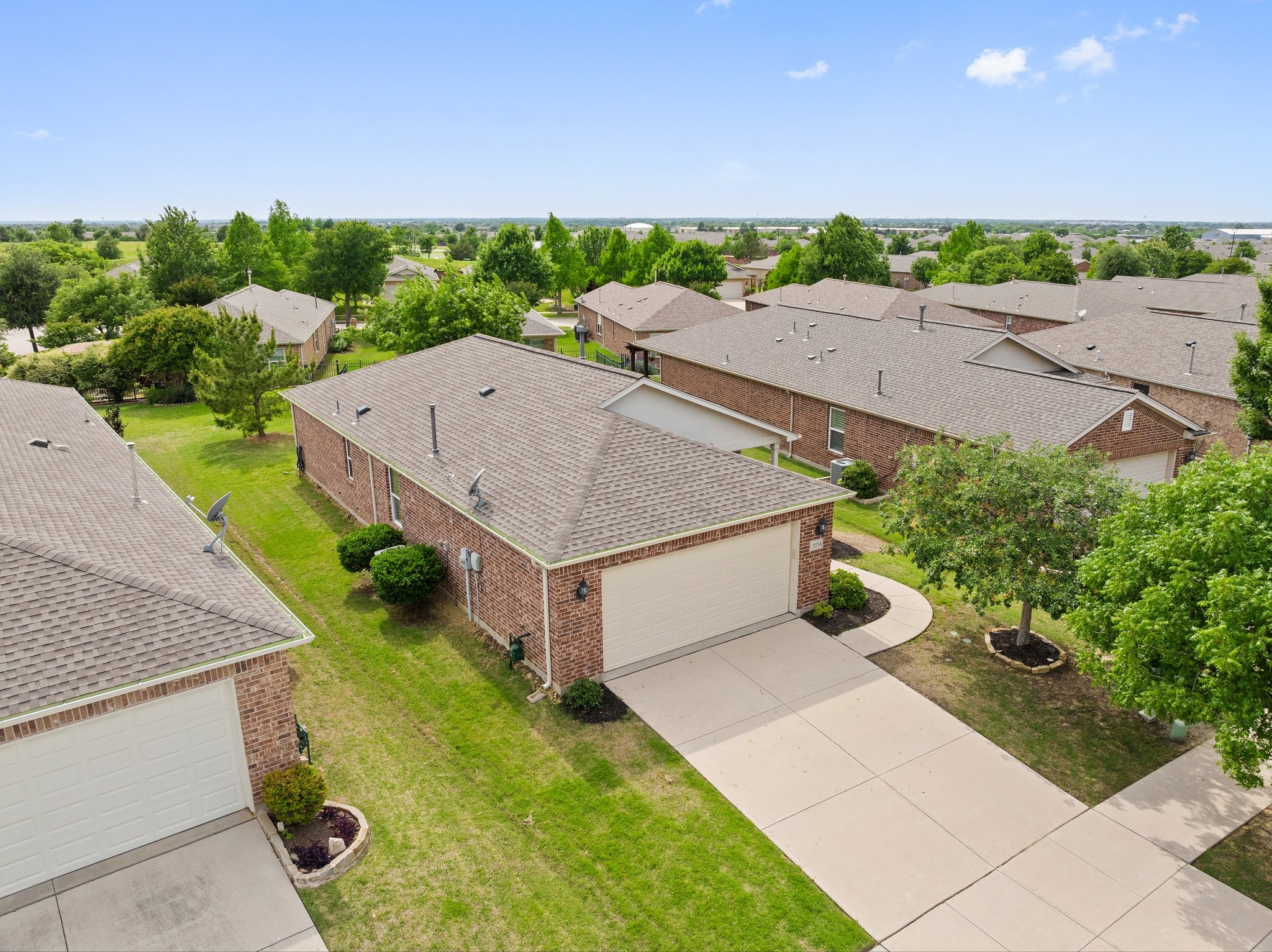 7735 Whirlwind Drive