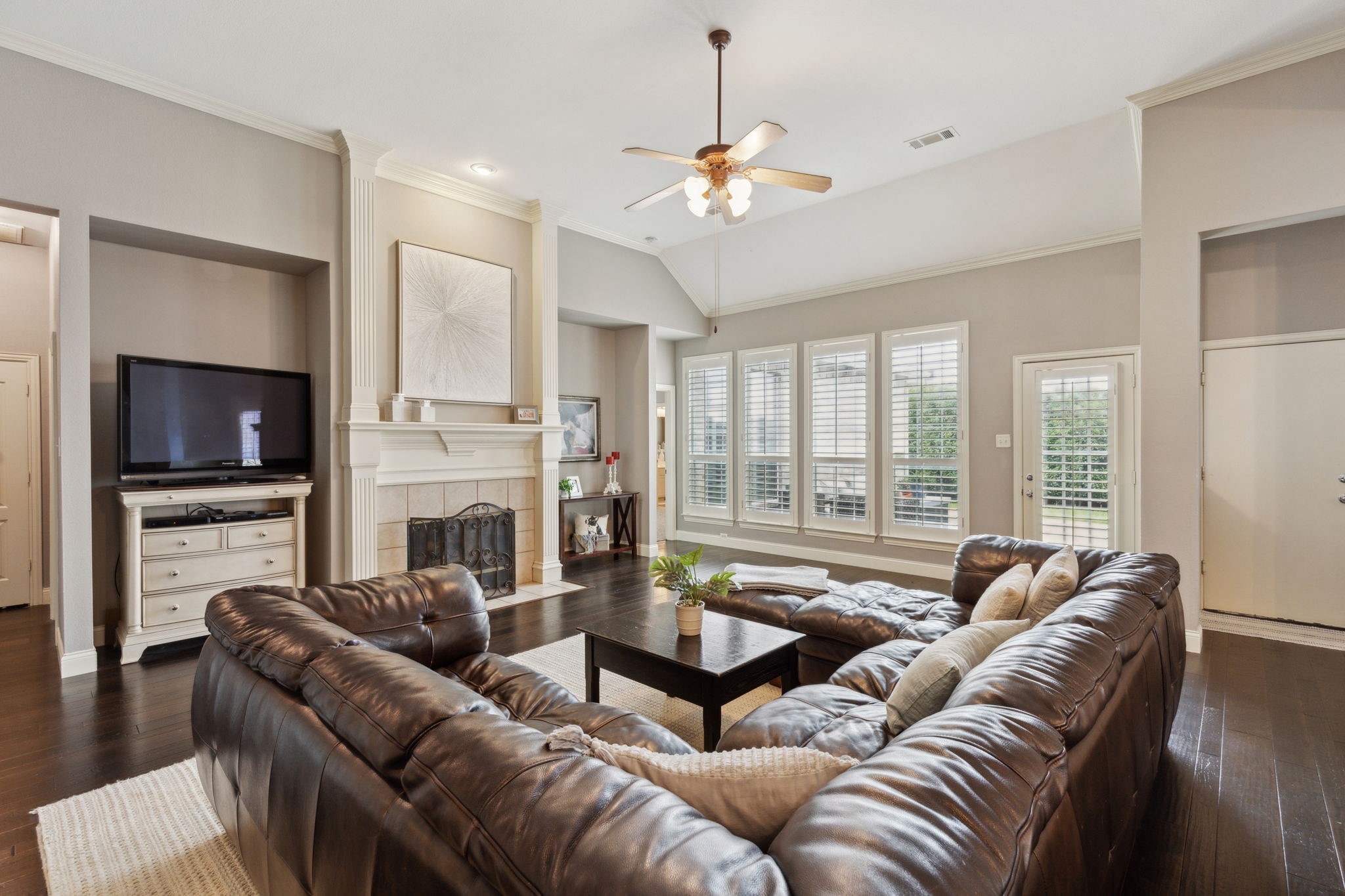 2387 Barret Drive