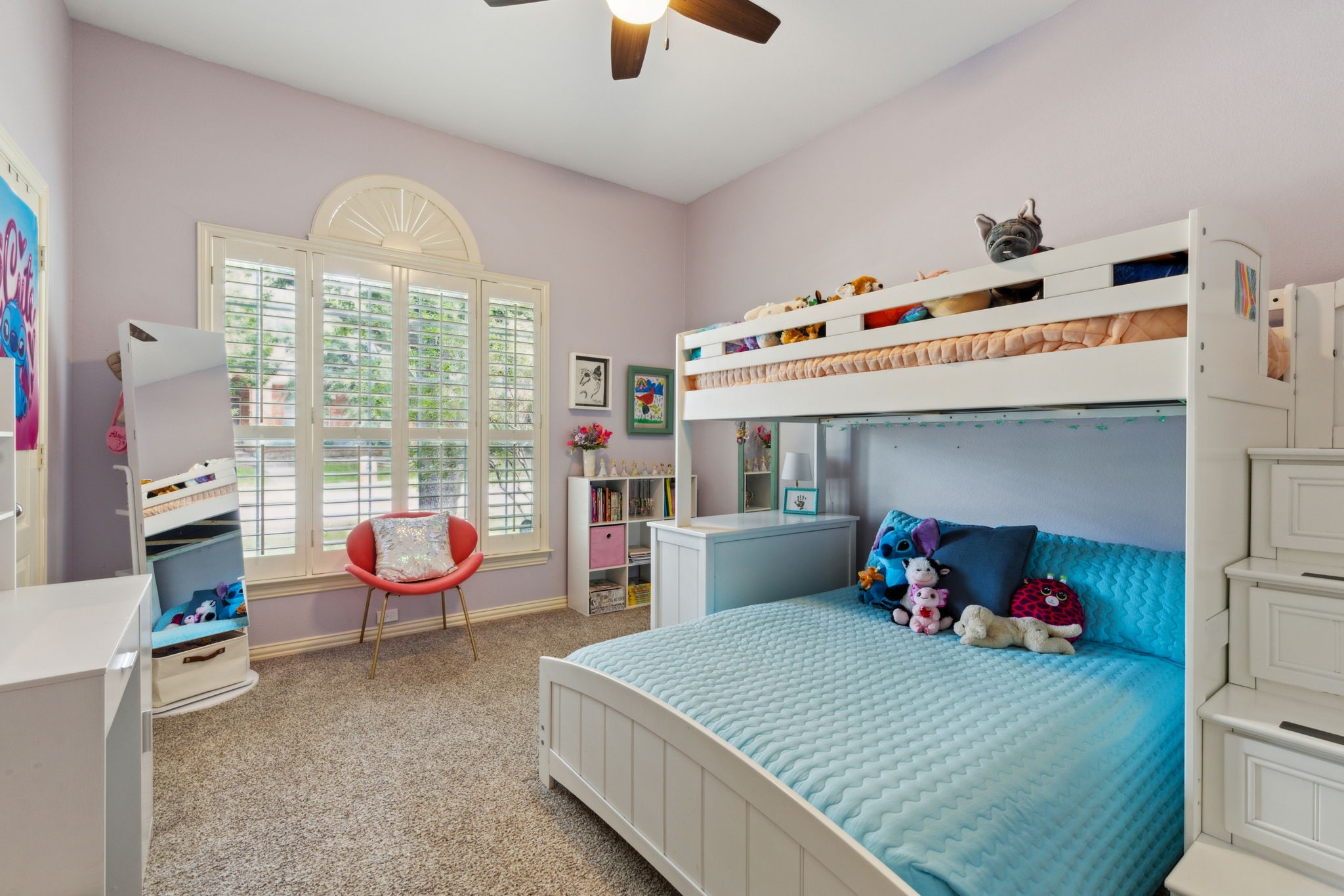 2387 Barret Drive