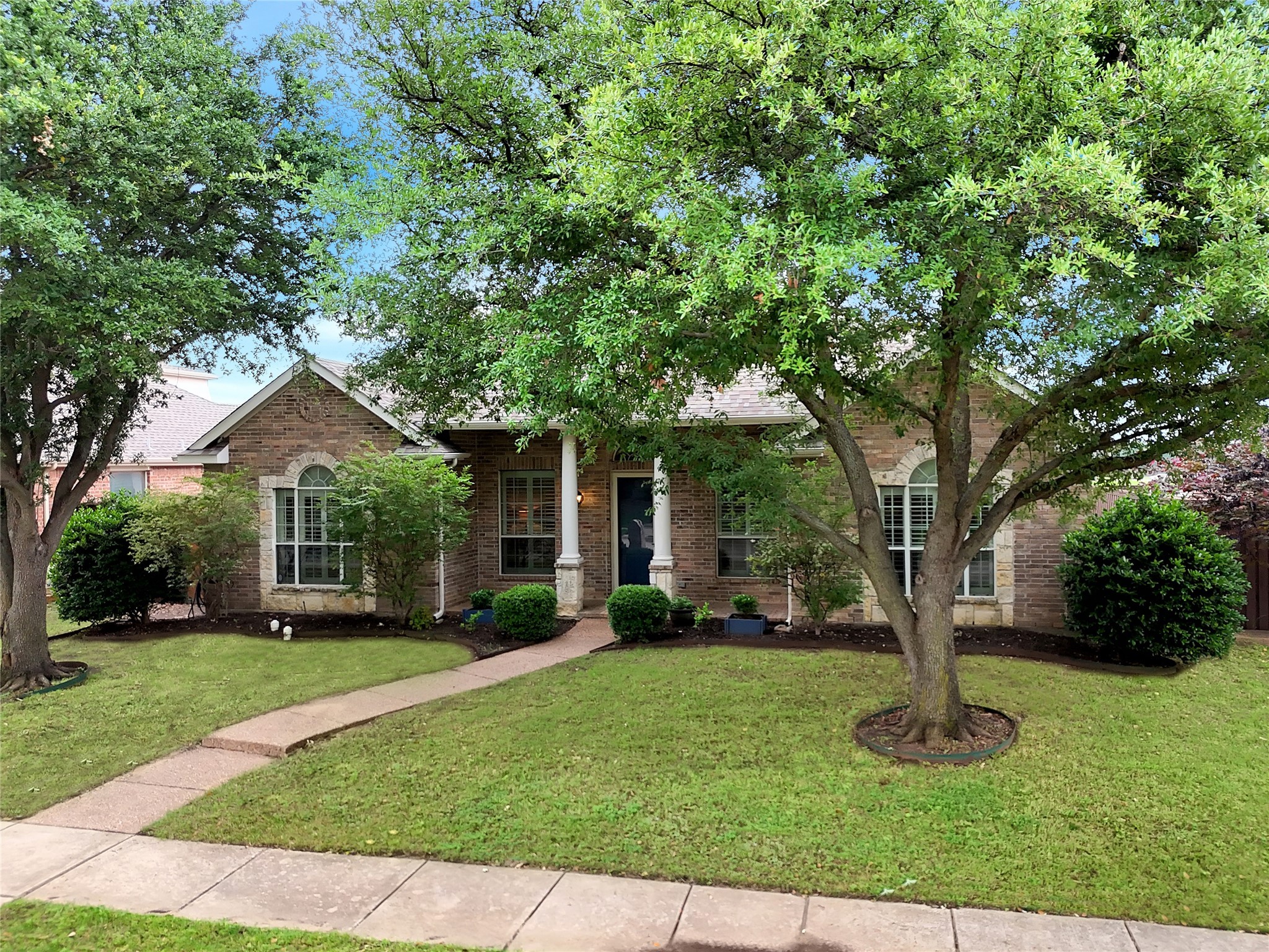 2387 Barret Drive