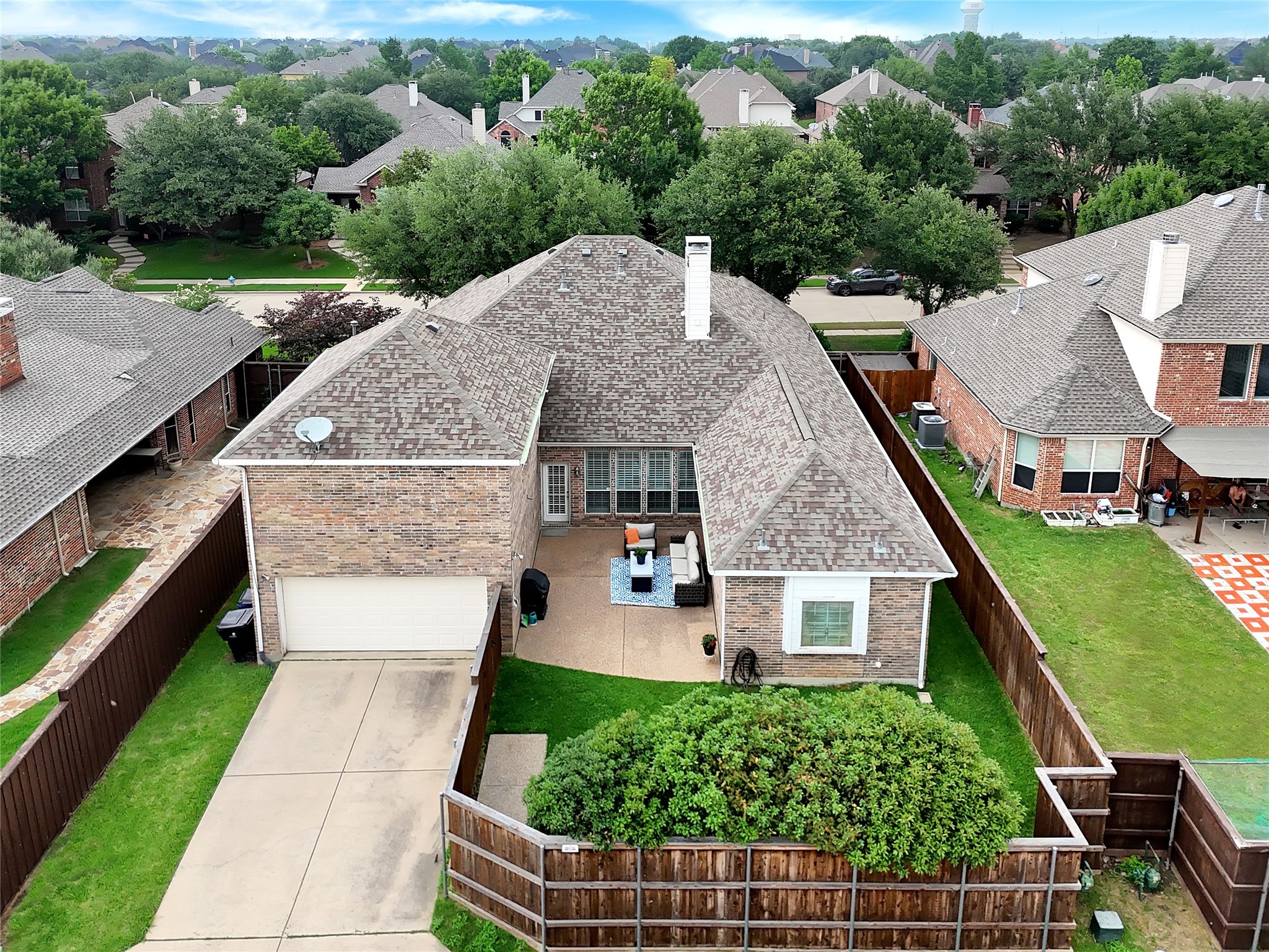 2387 Barret Drive