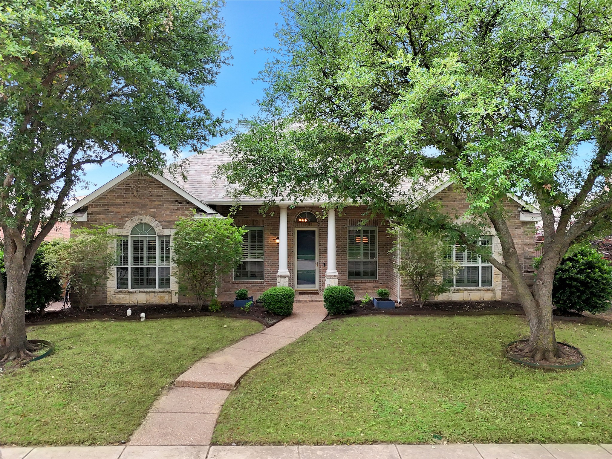 2387 Barret Drive