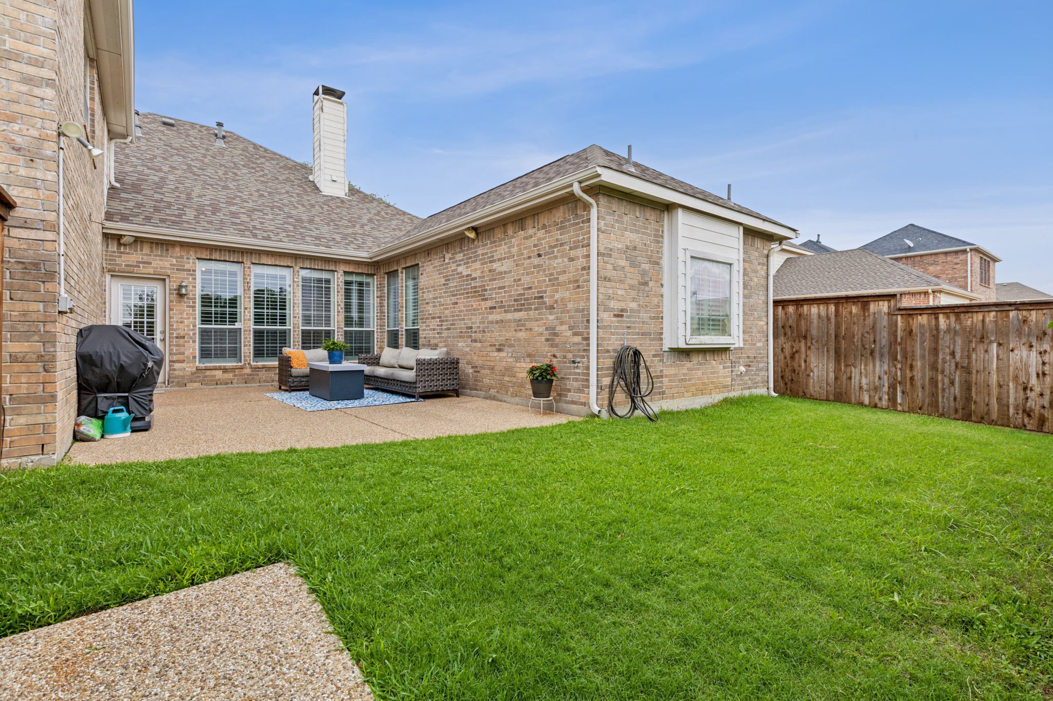 2387 Barret Drive